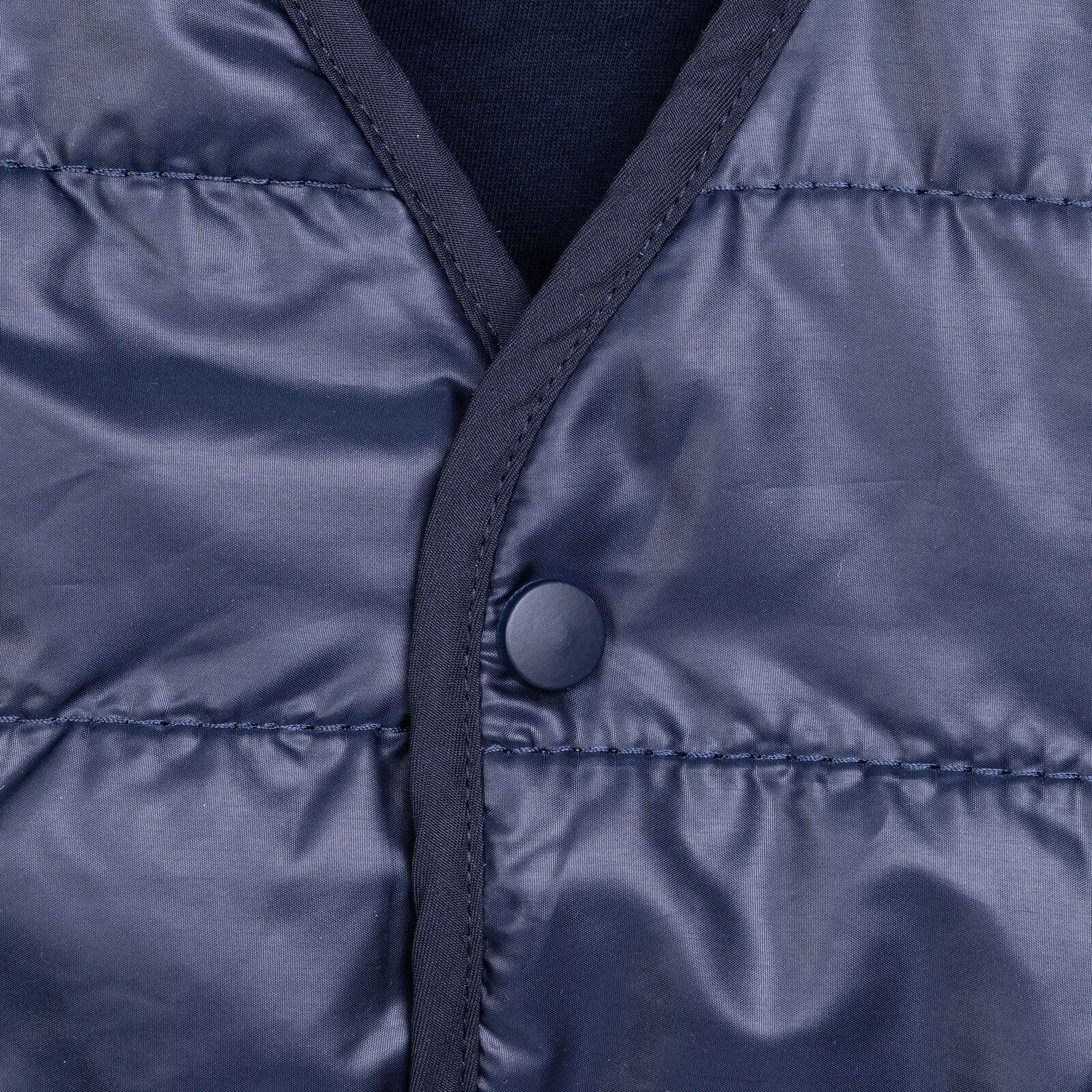 HelloBaby Basic Yelek - Navy Blue - ebebek - Black Friday