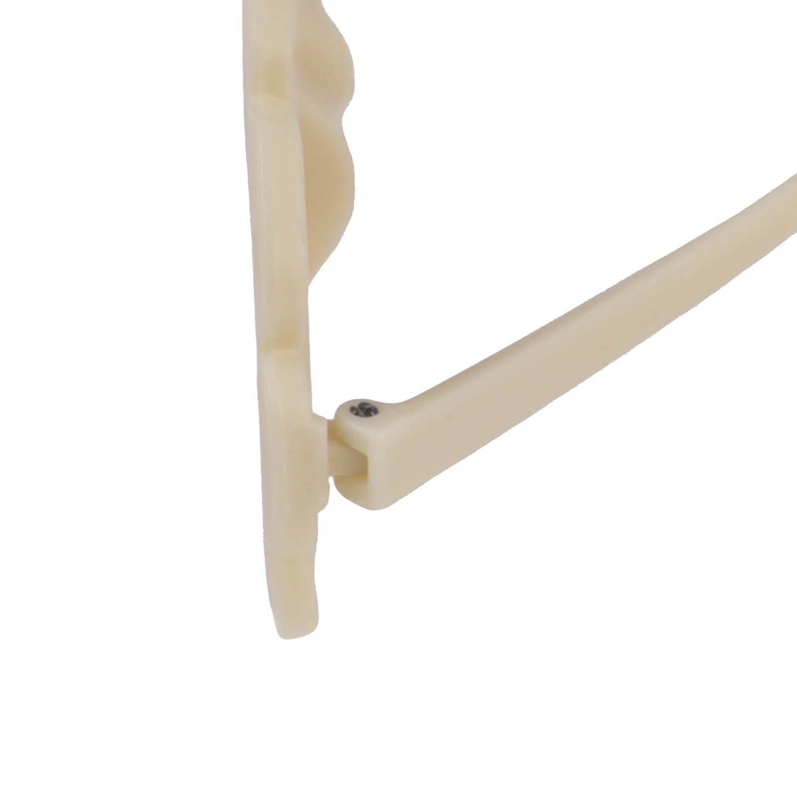 HelloBaby Flower Frame Sunglasses - Beige - ebebek - Black Friday