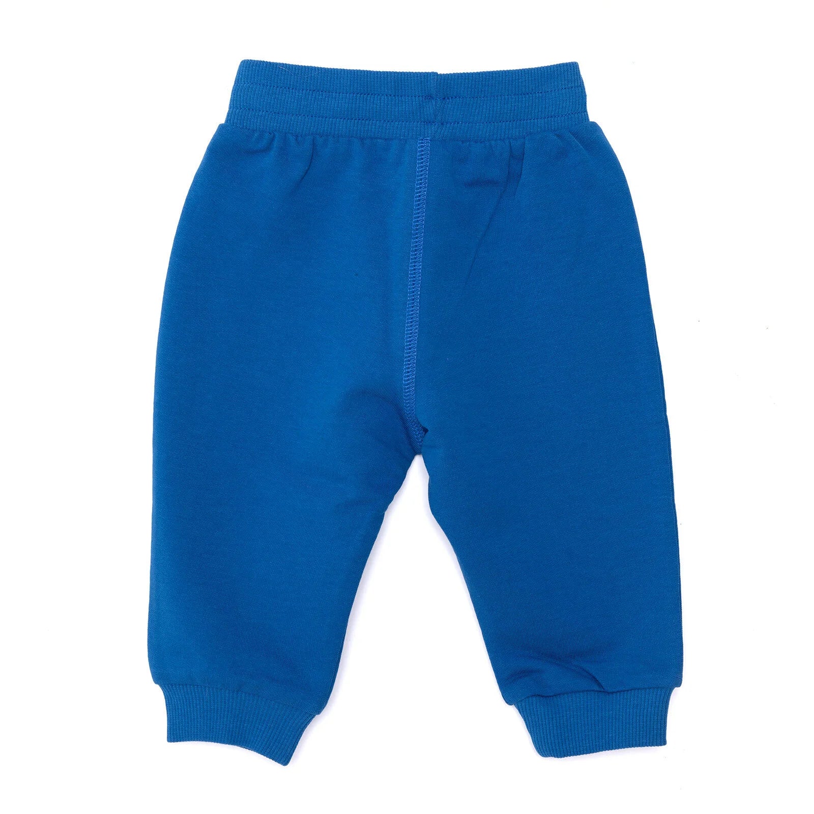 HelloBaby Basic Low Raised Joggers - Navy Blue - ebebek - Black Friday