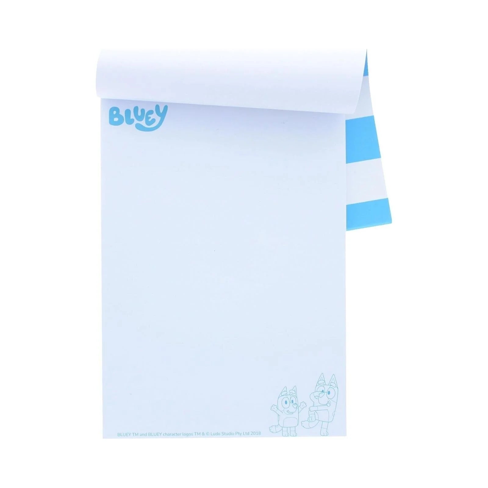 Bluey Stick & Stamp Set - ebebek - Black Friday