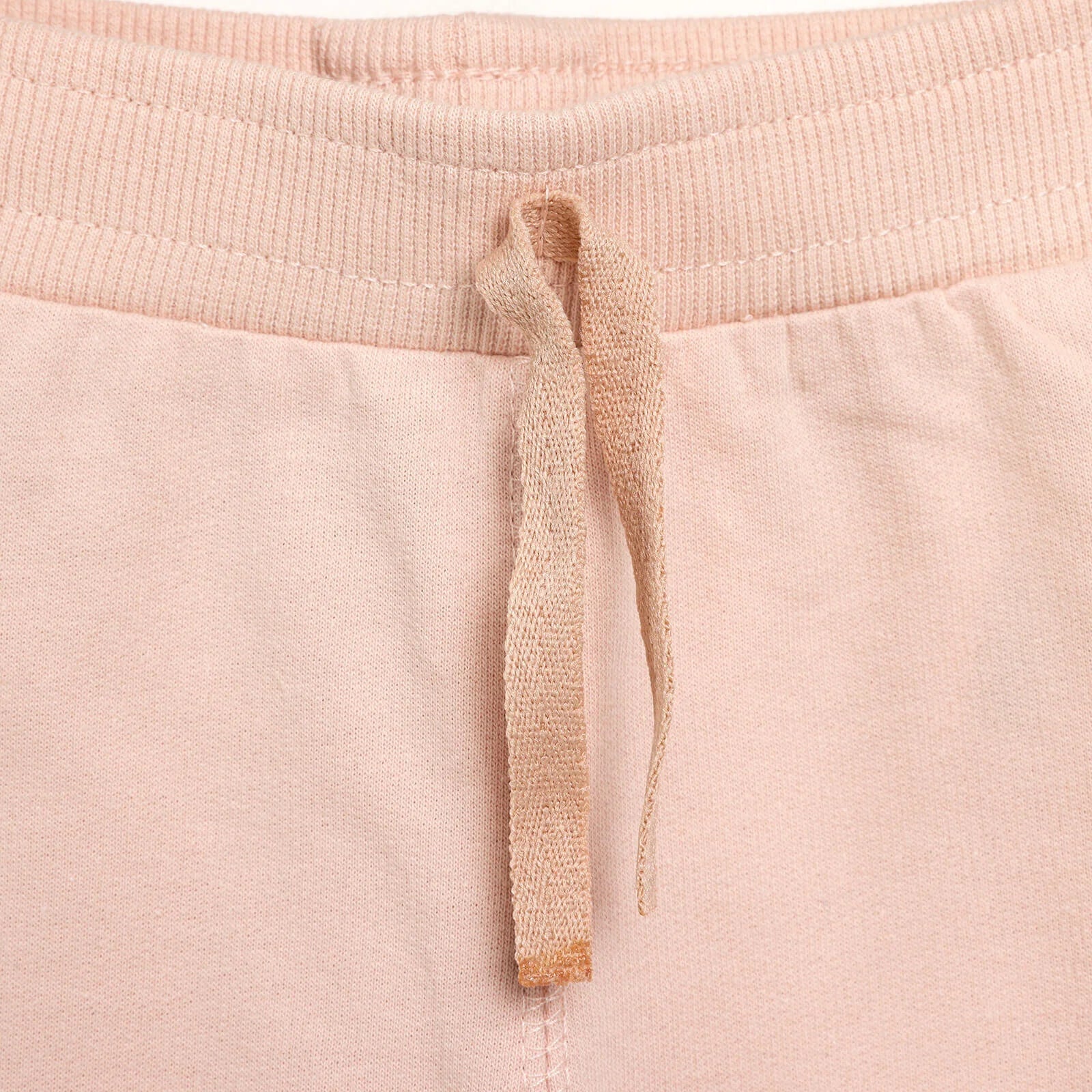 HelloBaby Baby Girl Basic Jogger - Light Pink - ebebek - Black Friday