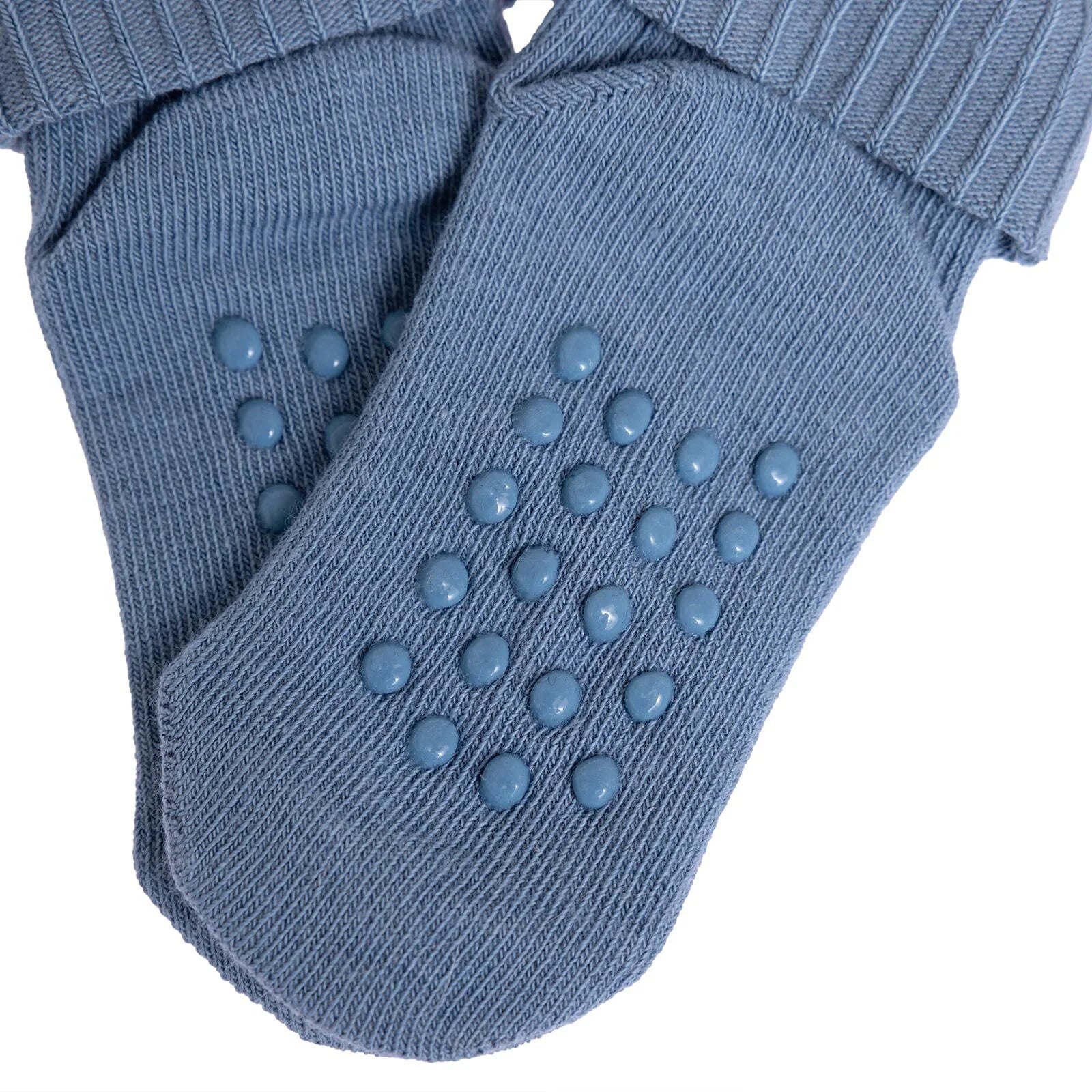 HelloBaby Boy Baby Socks 3 Pack - Blue - ebebek - Black Friday