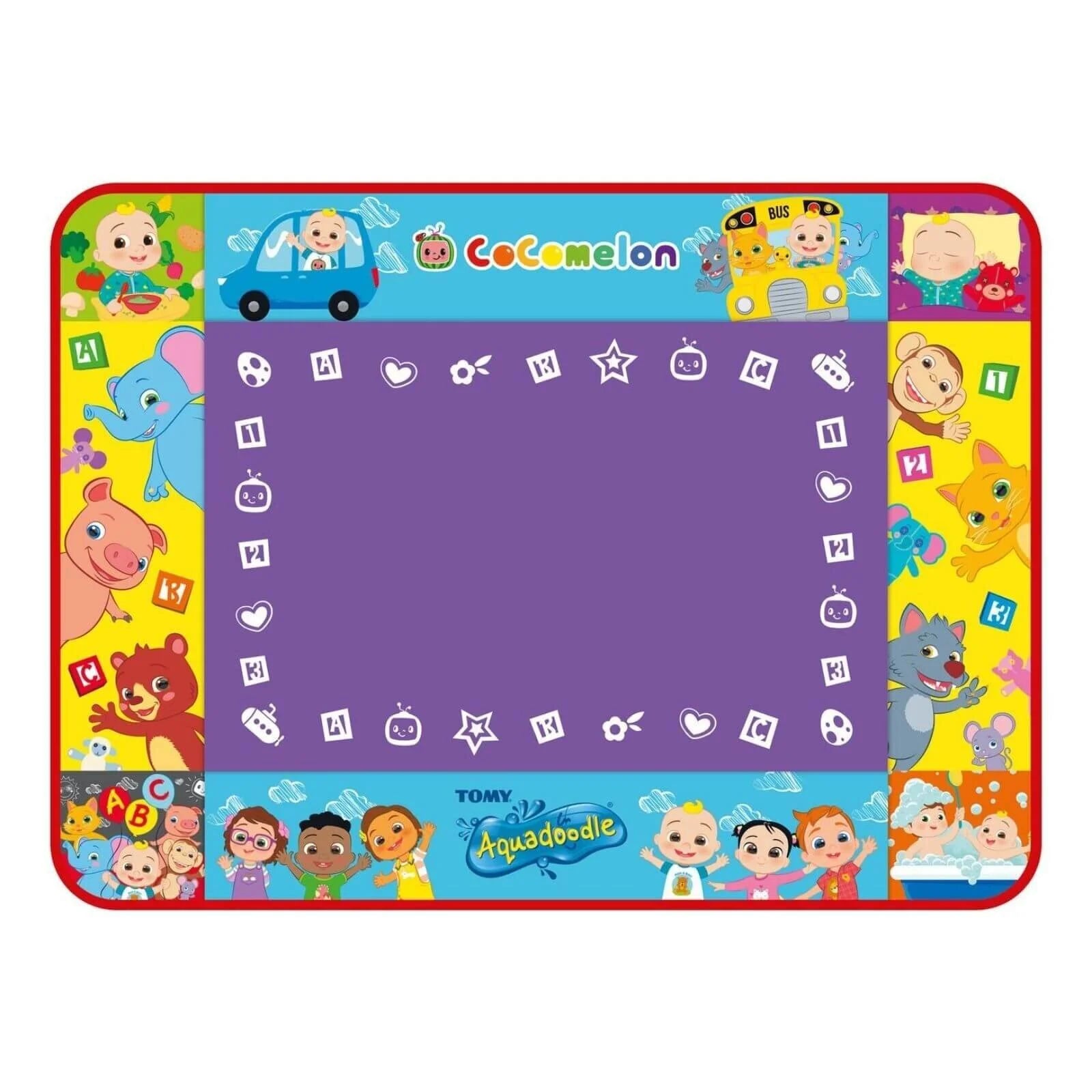 CoComelon Aquadoodle - ebebek - Black Friday