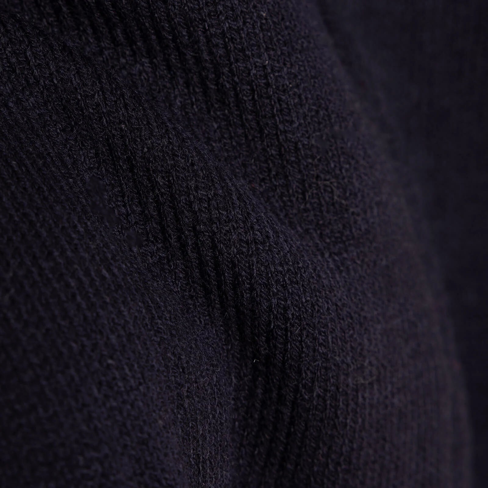 HelloBaby Basic Unisex Cardigan - Navy Blue - ebebek - Black Friday