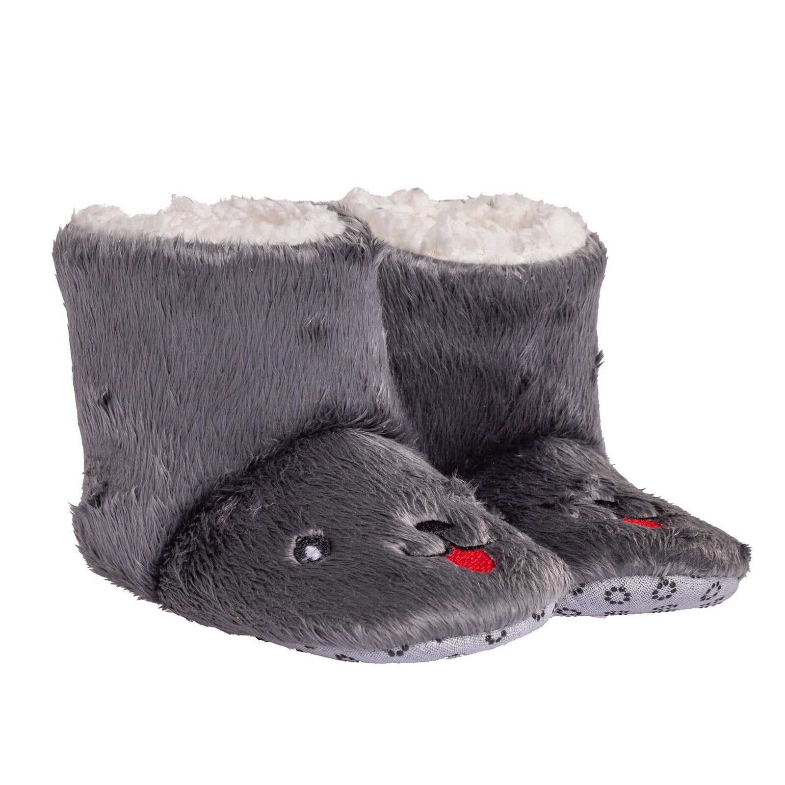 HelloBaby Boy Snoozies - Dark Grey - ebebek - Black Friday