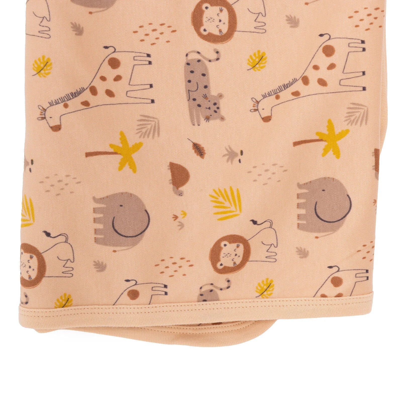Little Dreams Unisex Blanket - Light Brown - ebebek - Black Friday