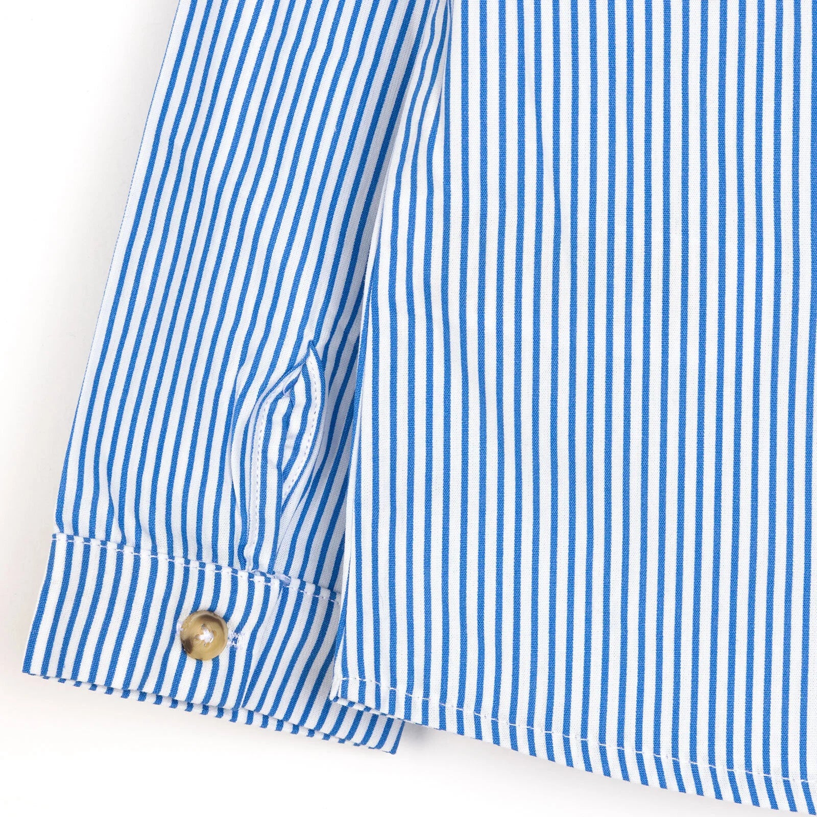 HelloBaby Boy Shirt - Light Blue - ebebek - Black Friday