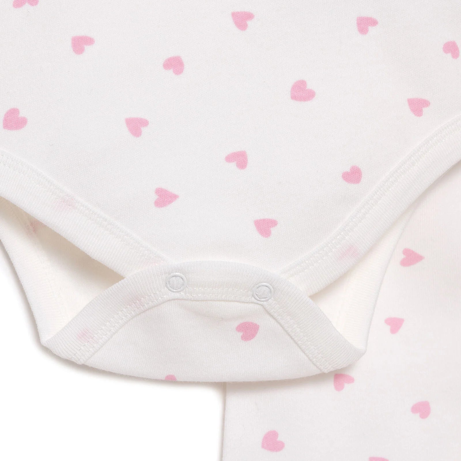 HelloBaby Girl Body - Footless Bottom - Ecru - ebebek - Black Friday