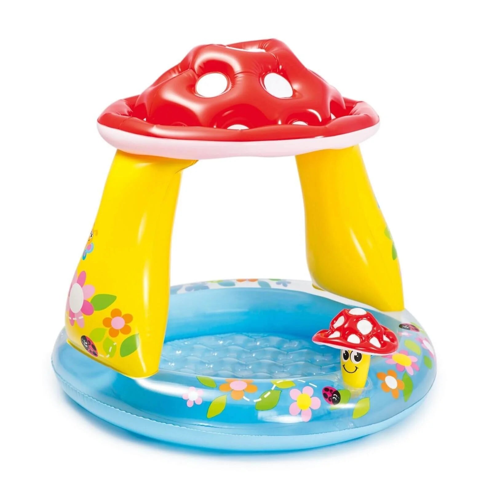 INTEX Mushroom Baby Pool - ebebek - Black Friday