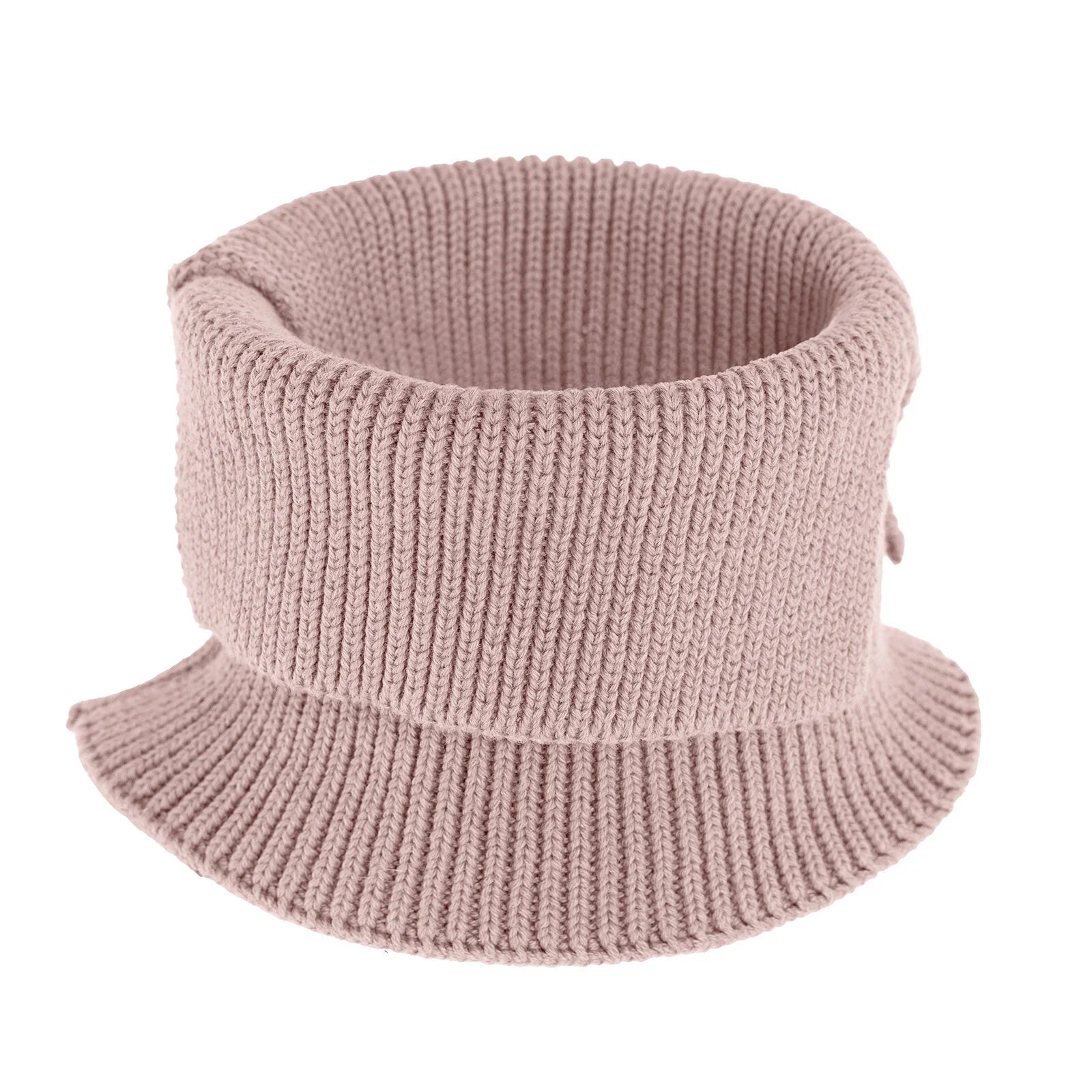 Little Plane Girl Scarf - Collar - Light Pink - ebebek - Black Friday