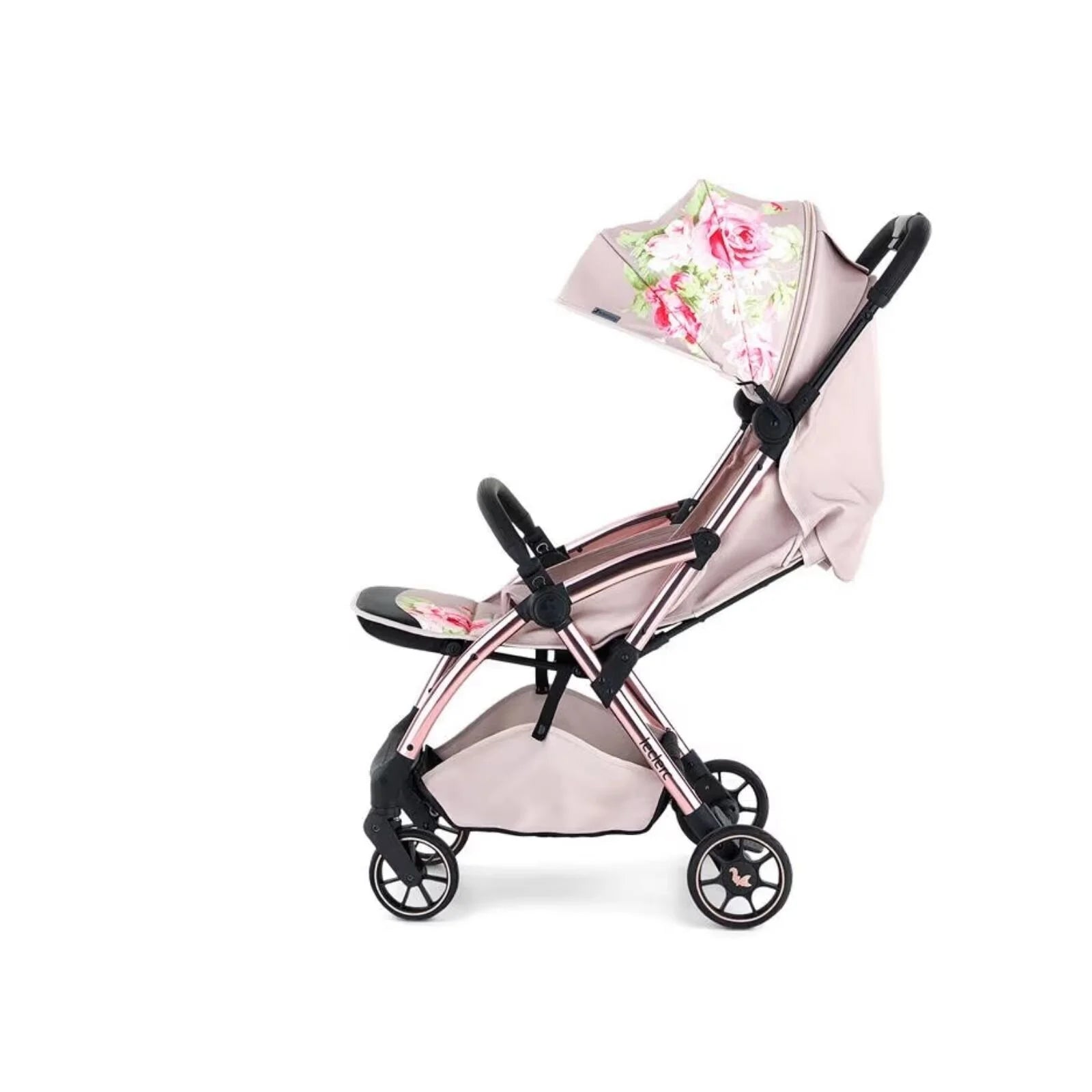 Leclerc Baby by Monnalisa Stroller - Birch - ebebek - Black Friday