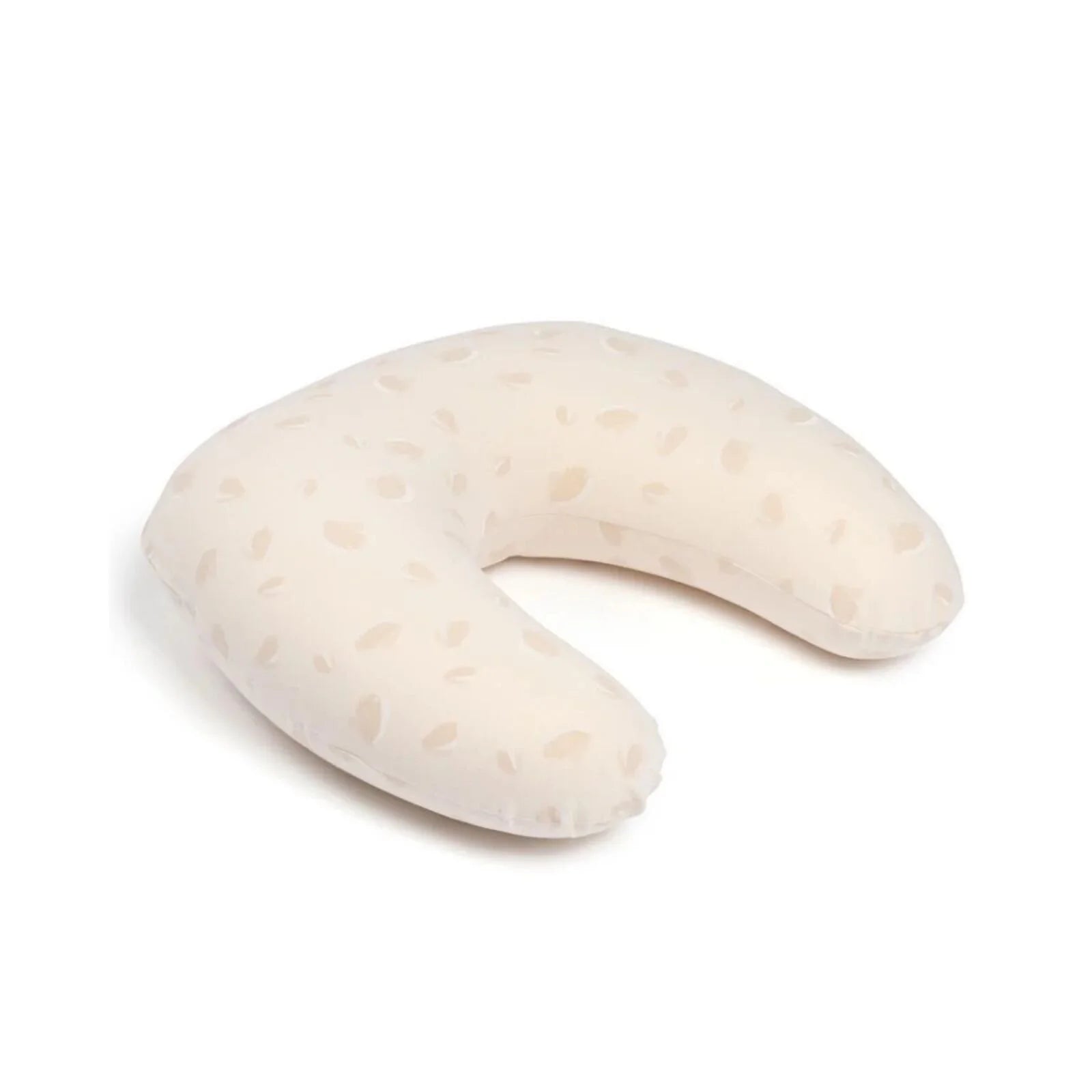 Doomoo Twisty 2 - in - 1 Petals Pregnancy Pillow - Latte - ebebek - Black Friday