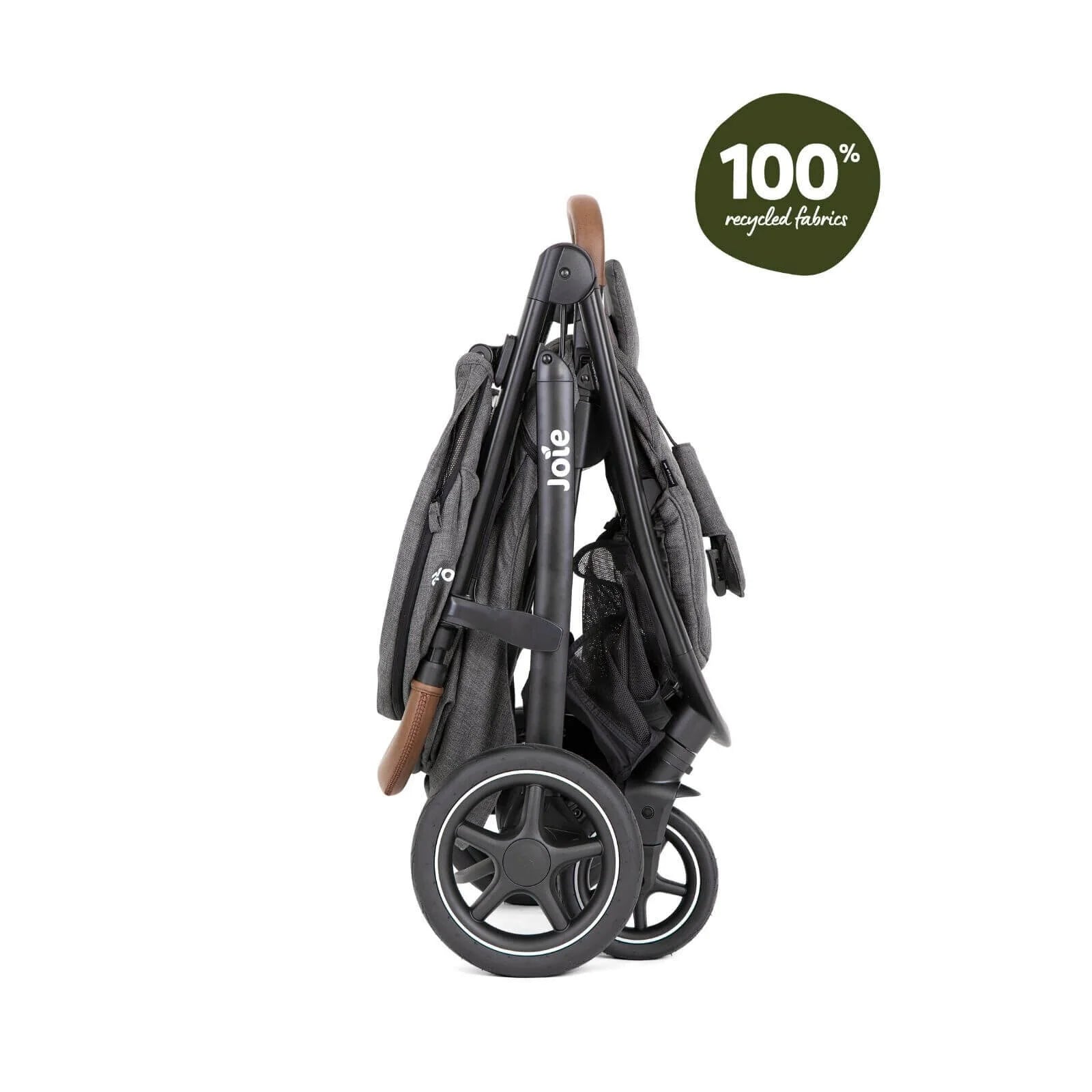 Joie Cycle Mytrax Pro Pushchair - Shell Grey - ebebek - Black Friday