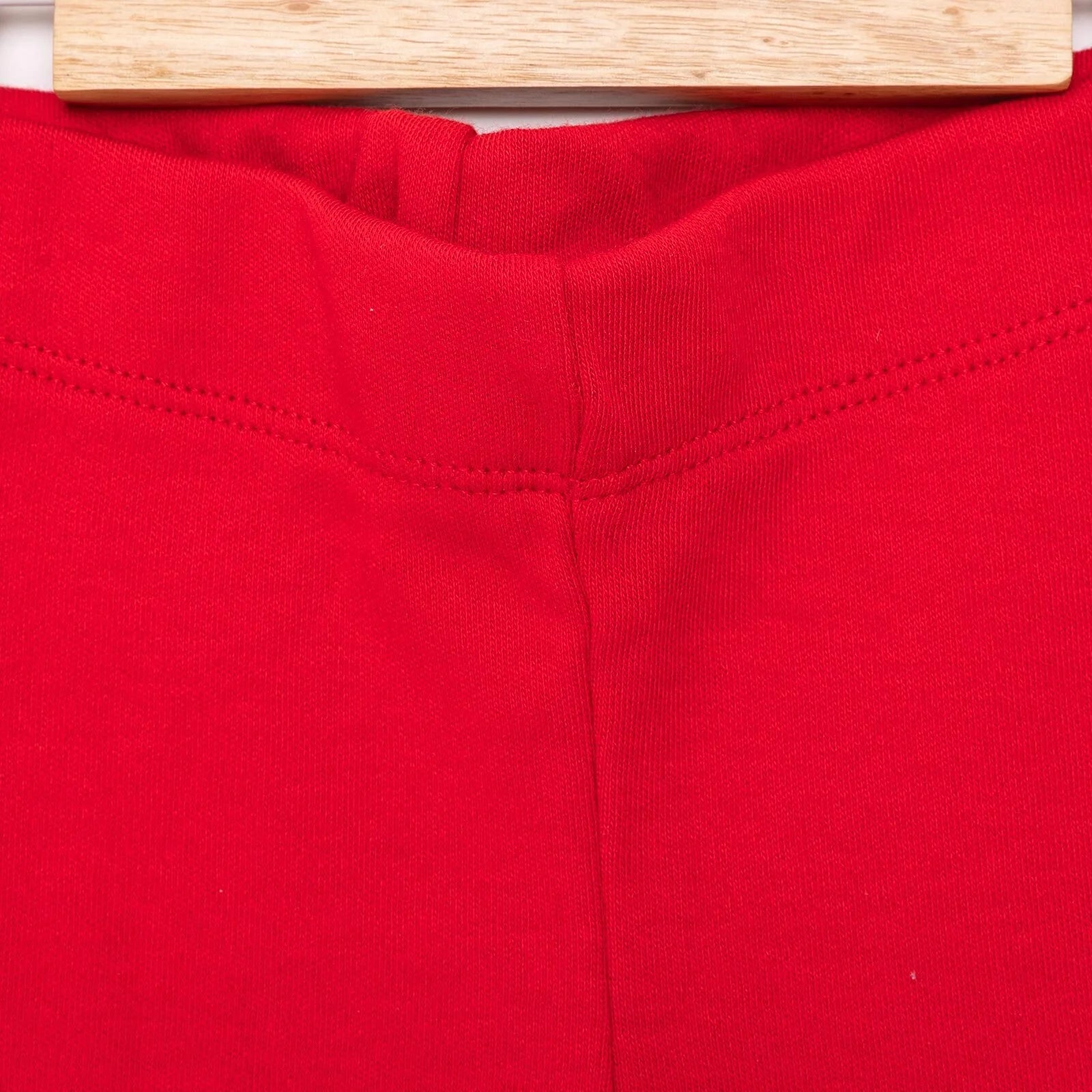 HelloBaby Celebration Girl Leggings - Red - ebebek - Black Friday