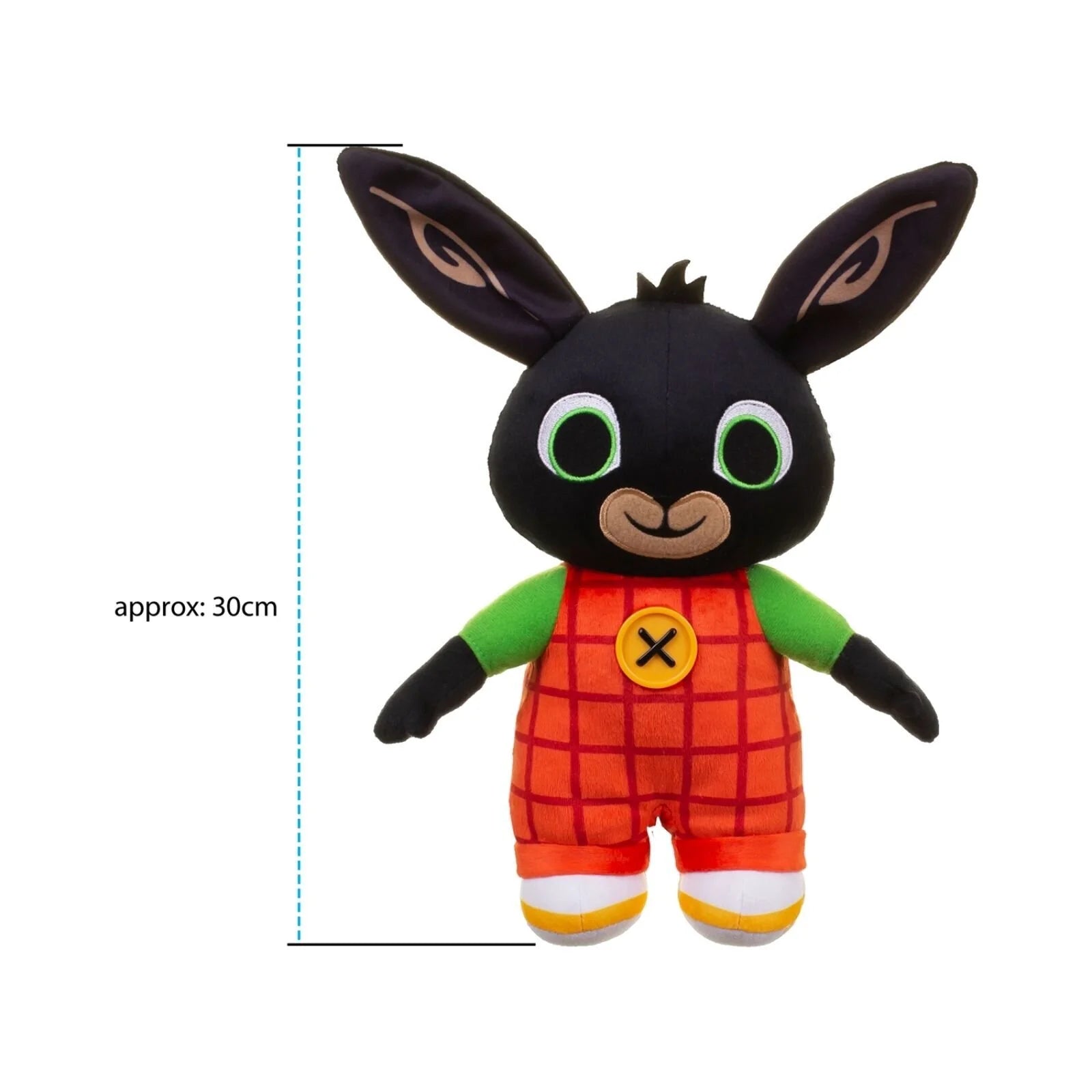 Bing Talking Soft Toy - ebebek - Black Friday