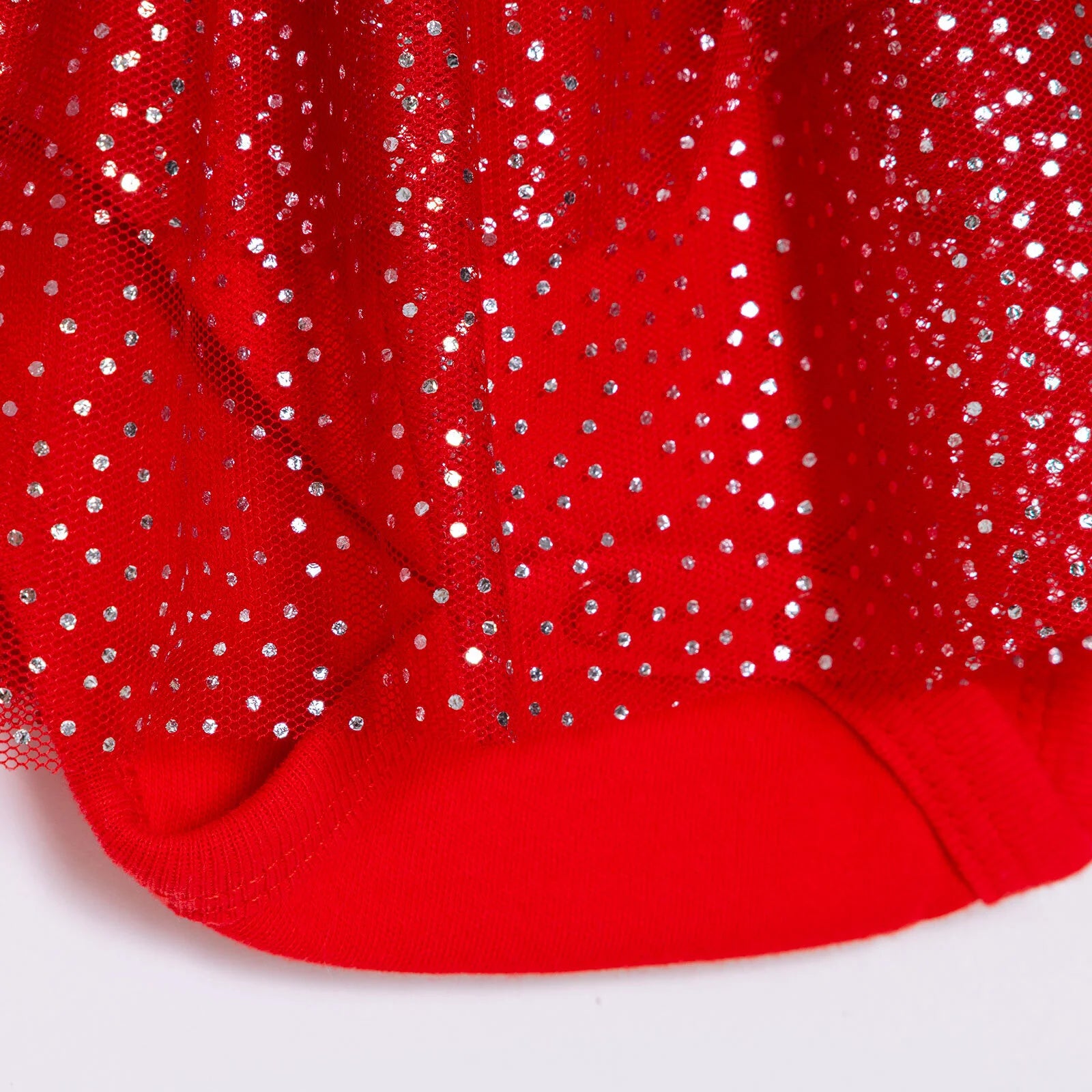 HelloBaby My First Christmas Newborn Girl Dress - Body - Red - ebebek - Black Friday