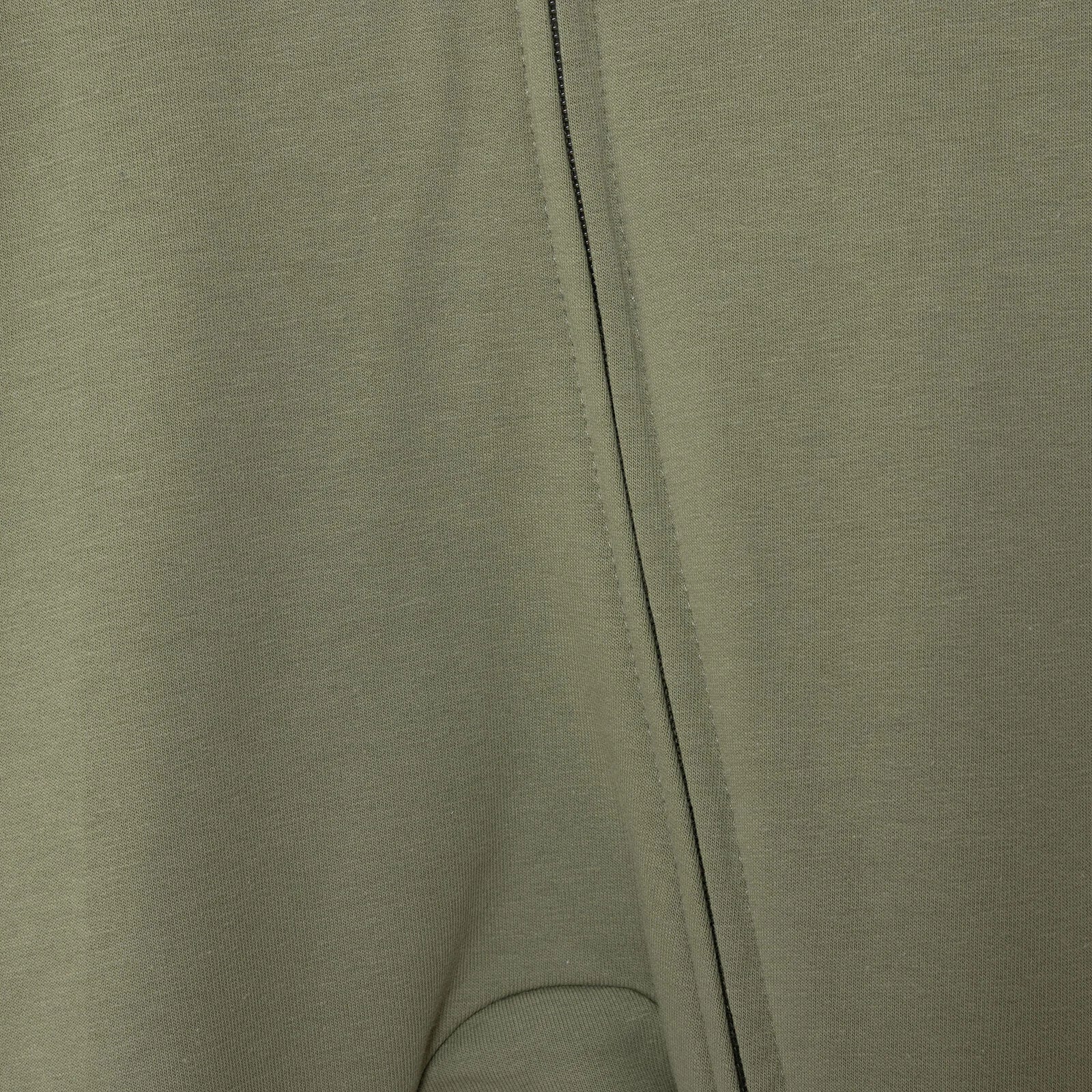 HelloBaby Newborn Hooded Jumpsuit - Khaki - ebebek - Black Friday