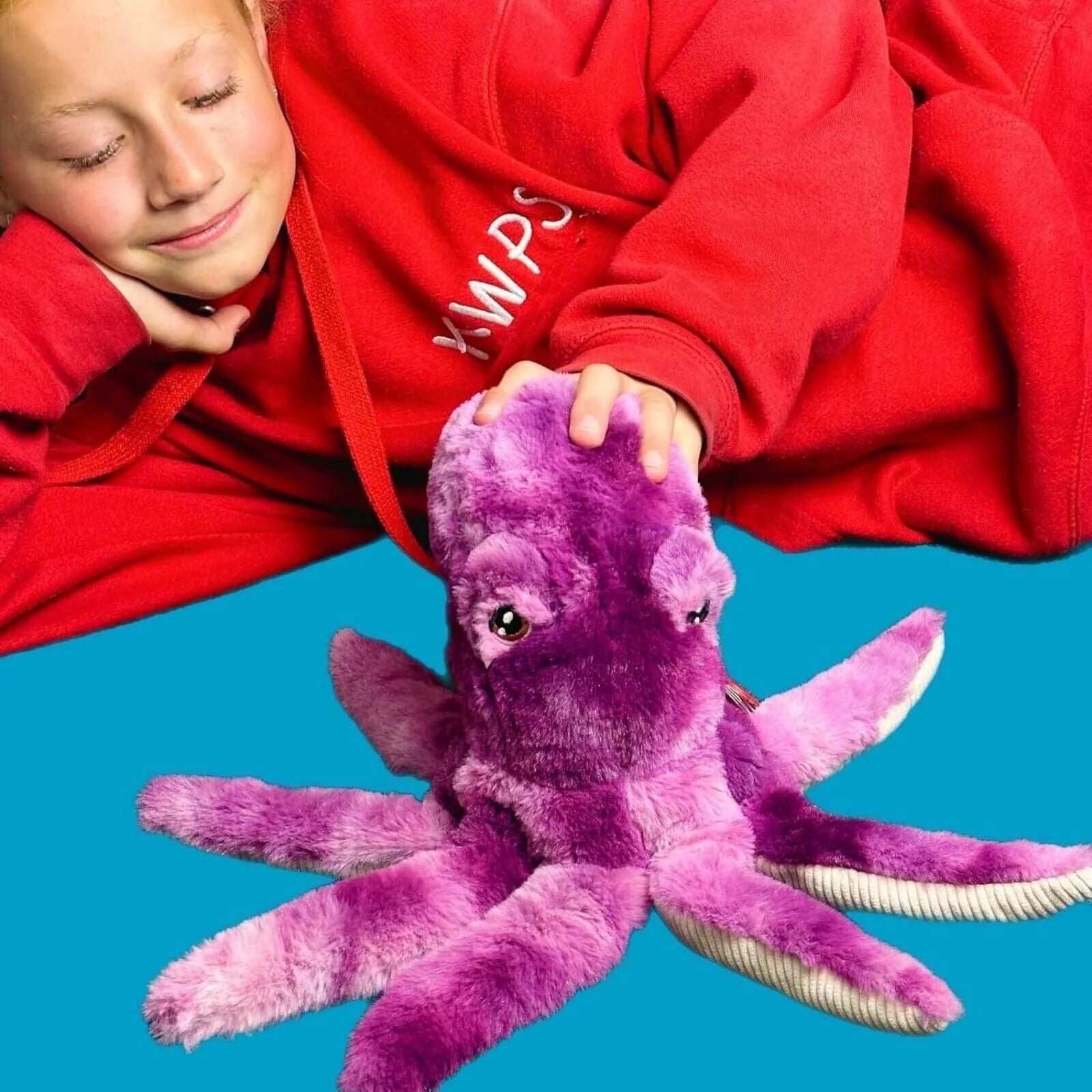 Keeleco Octopus 25cm - ebebek - Black Friday