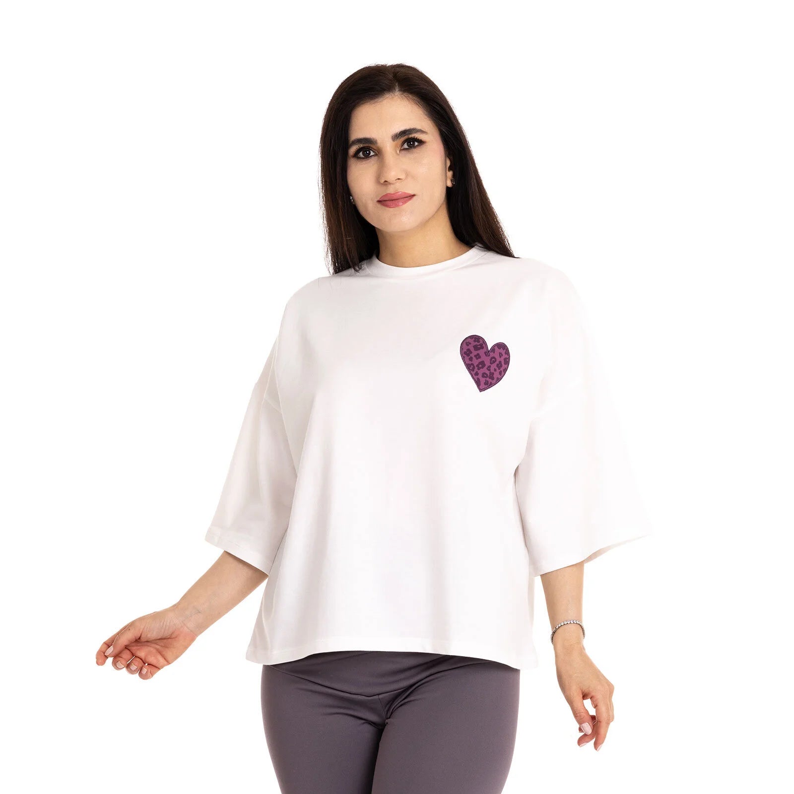 baby mom Mini Me Mom Maternity Sweatshirt - Ecru - ebebek - Black Friday