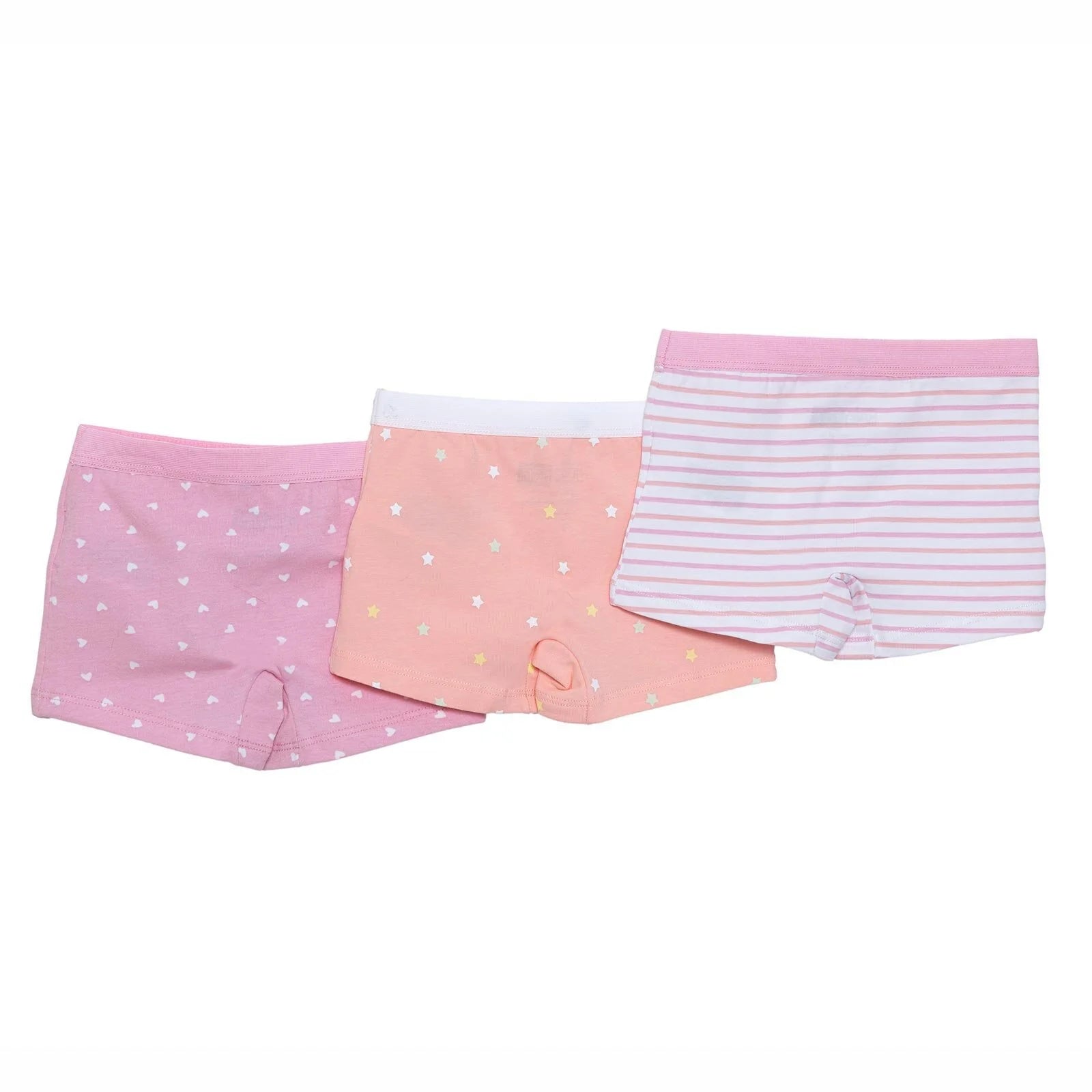 HelloBaby Girl Briefs - Pink - ebebek - Black Friday