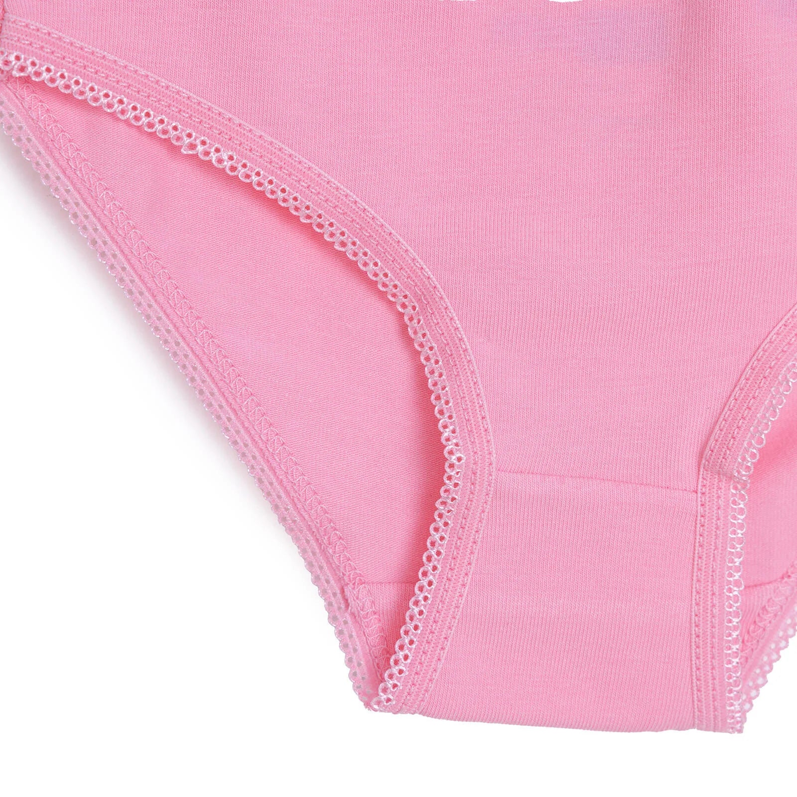 HelloBaby Baby Girl Underwear 3 pcs - Pink - ebebek - Black Friday