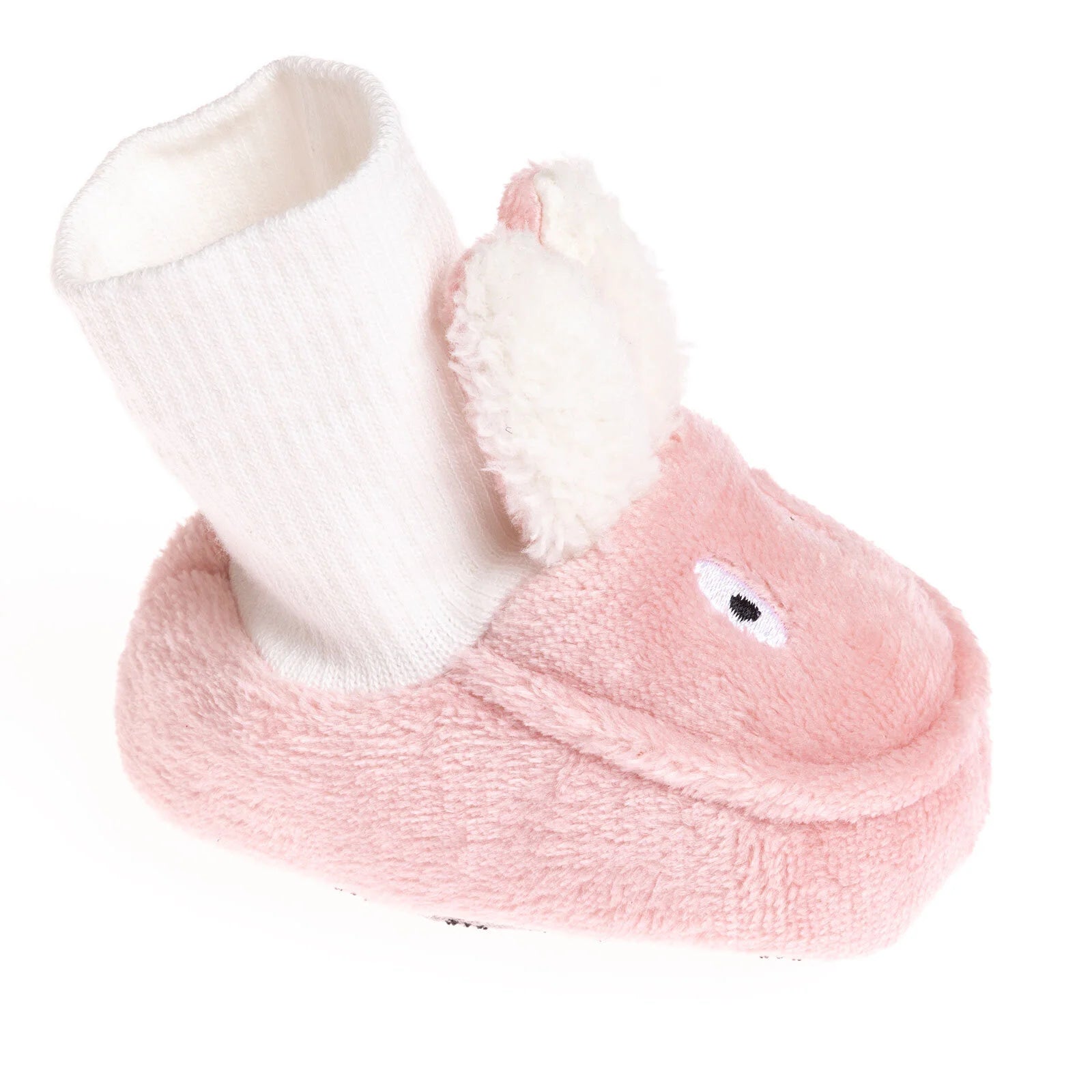 HelloBaby Girl prewalker footwear - Pink - ebebek - Black Friday