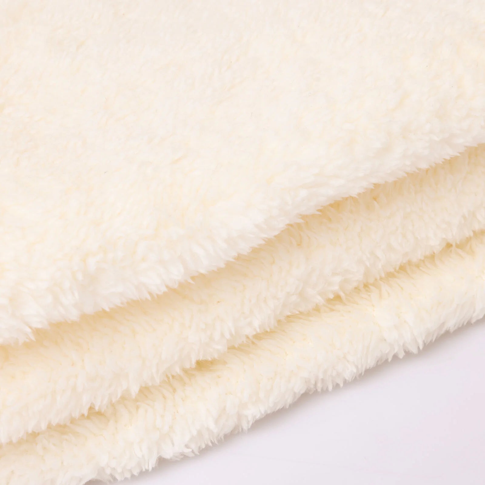 Markaev Unisex Blanket - White - ebebek - Black Friday