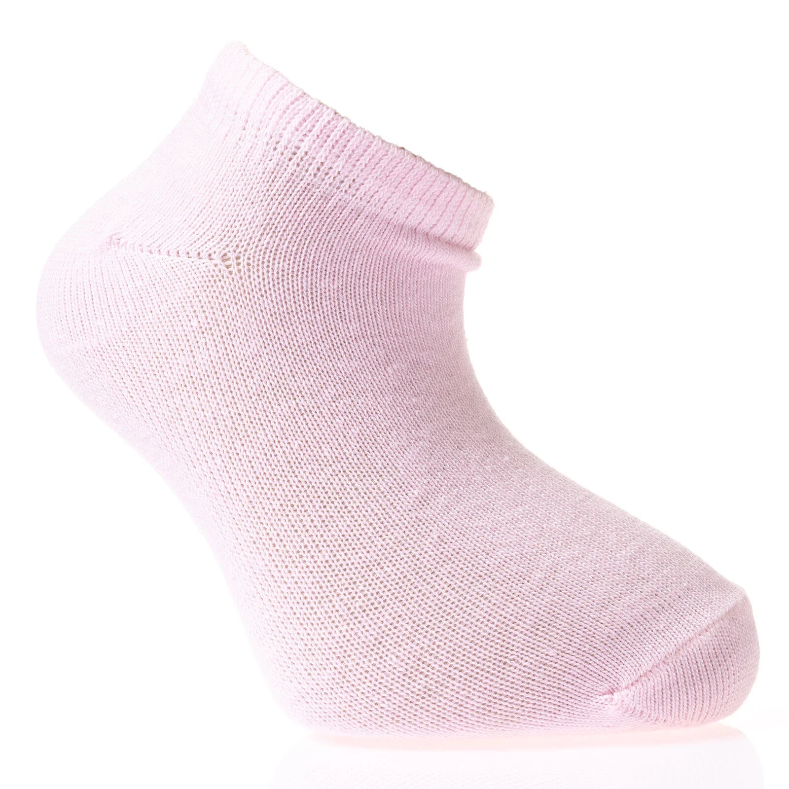HelloBaby Baby Girl Socks 3 Pcs - Pink - ebebek - Black Friday