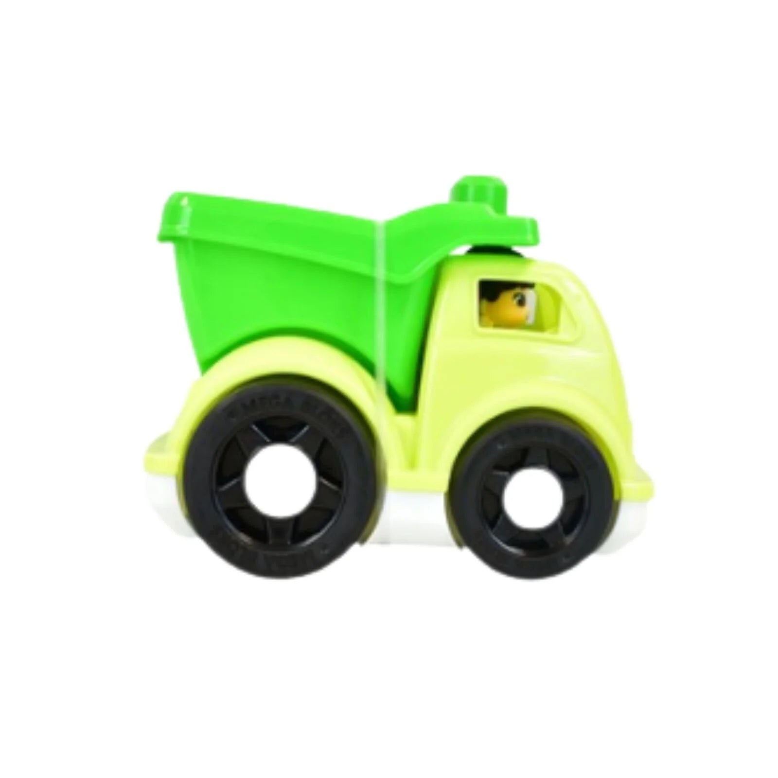 Mega Bloks Little Vehicles - ebebek - Black Friday