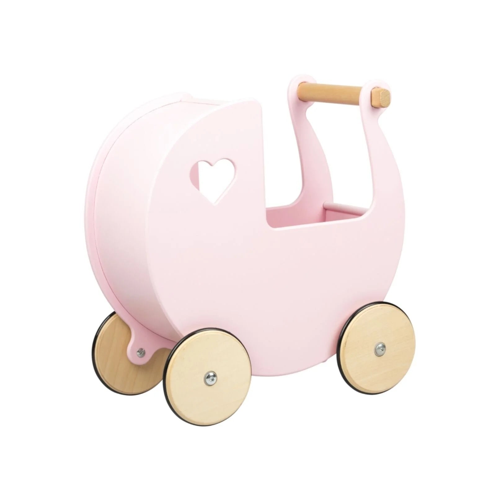 Moover Pram - Pink - ebebek - Black Friday