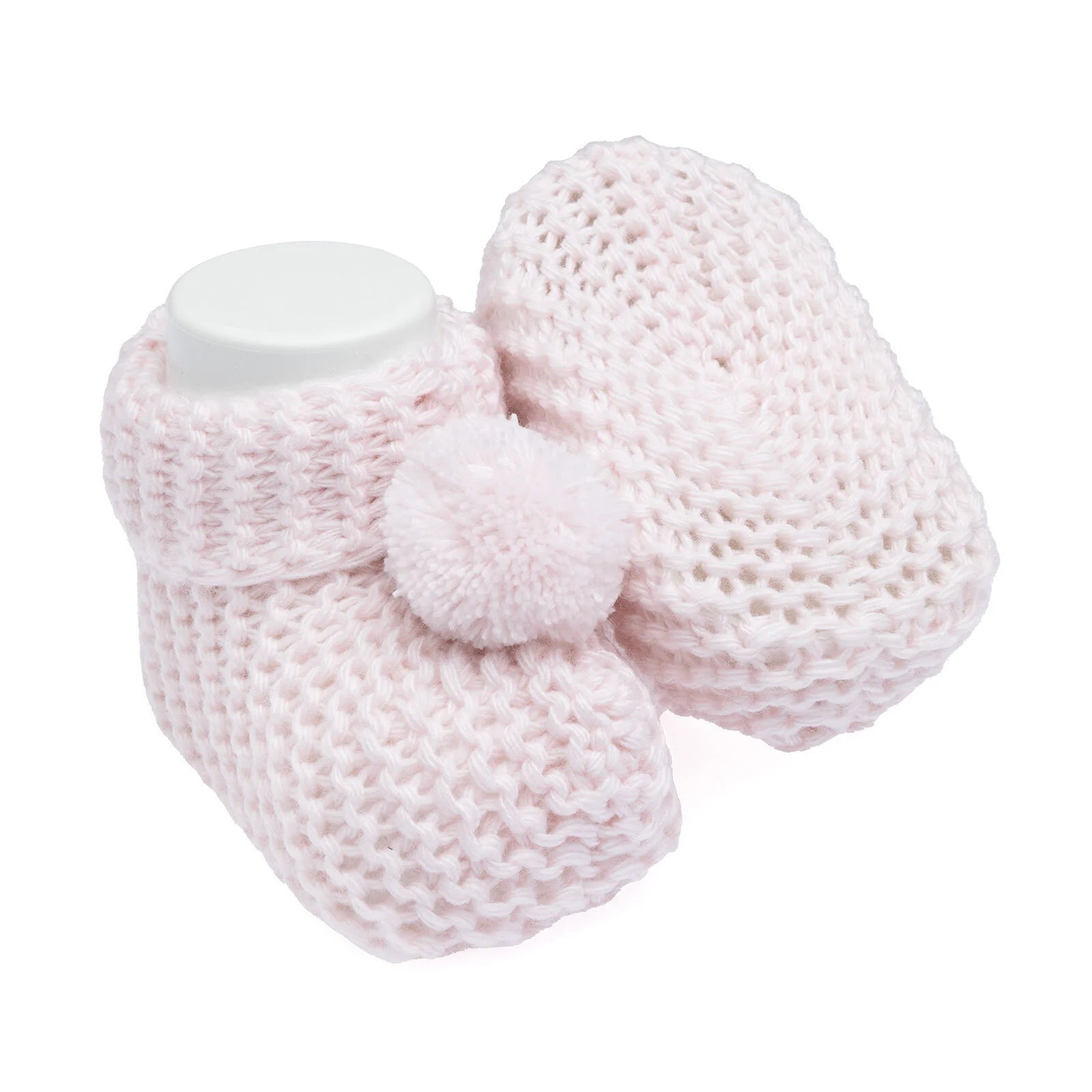 Little Dreams Unisex Bootie - Light Pink - ebebek - Black Friday
