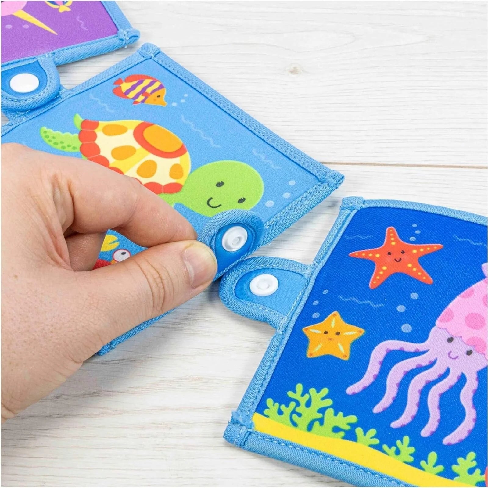 Galt Bath Pop Book - ebebek - Black Friday