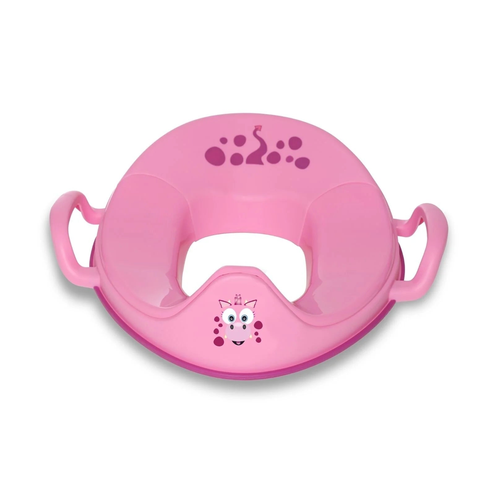 My Carry Potty - My Little Trainer Seat - Pink Dragon - ebebek - Black Friday