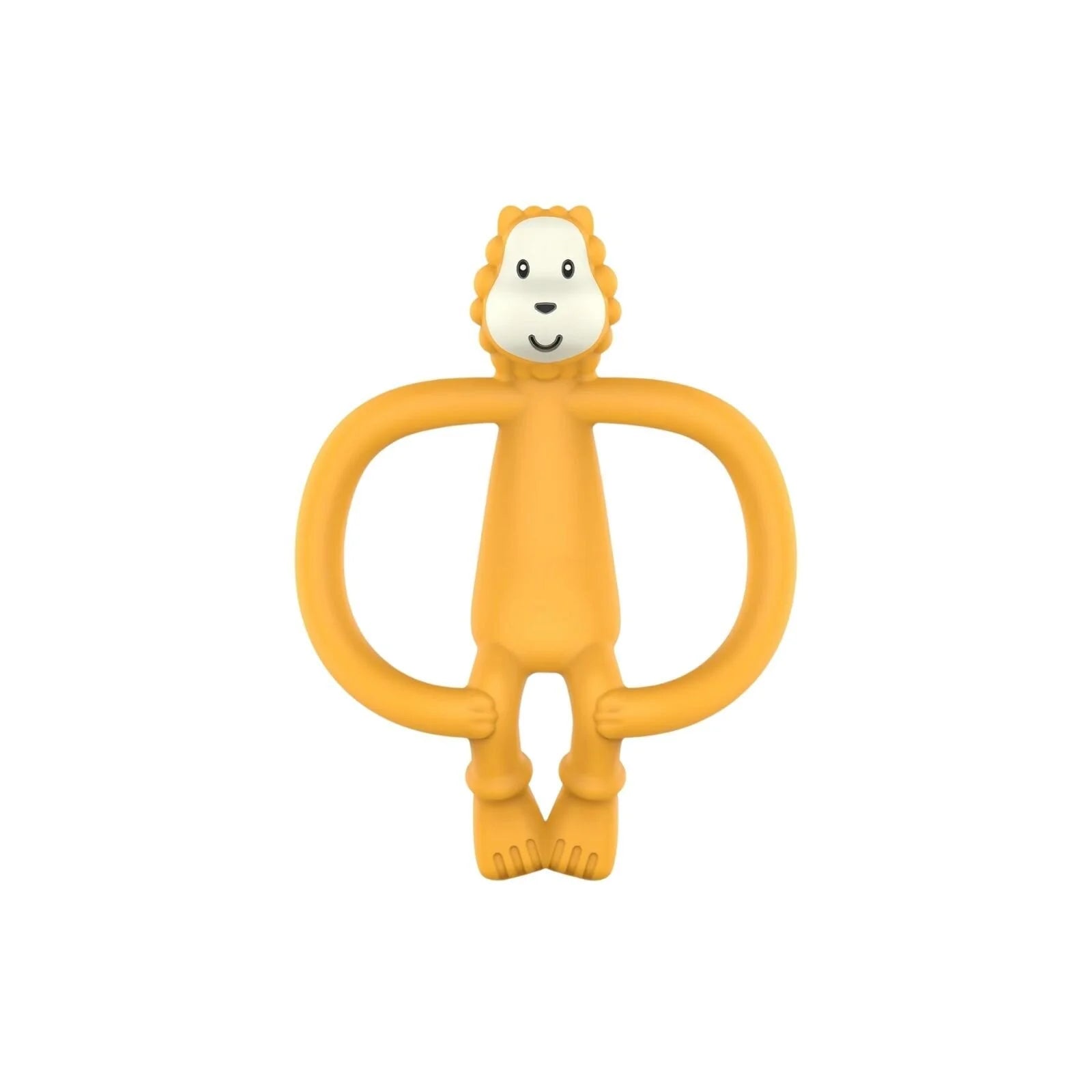 Matchstick Monkey Ludo Lion Teether - ebebek - Black Friday