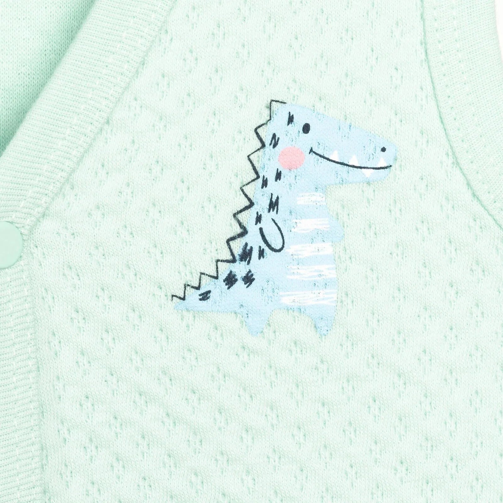 HelloBaby Quilted Vest - Multicolour - ebebek - Black Friday