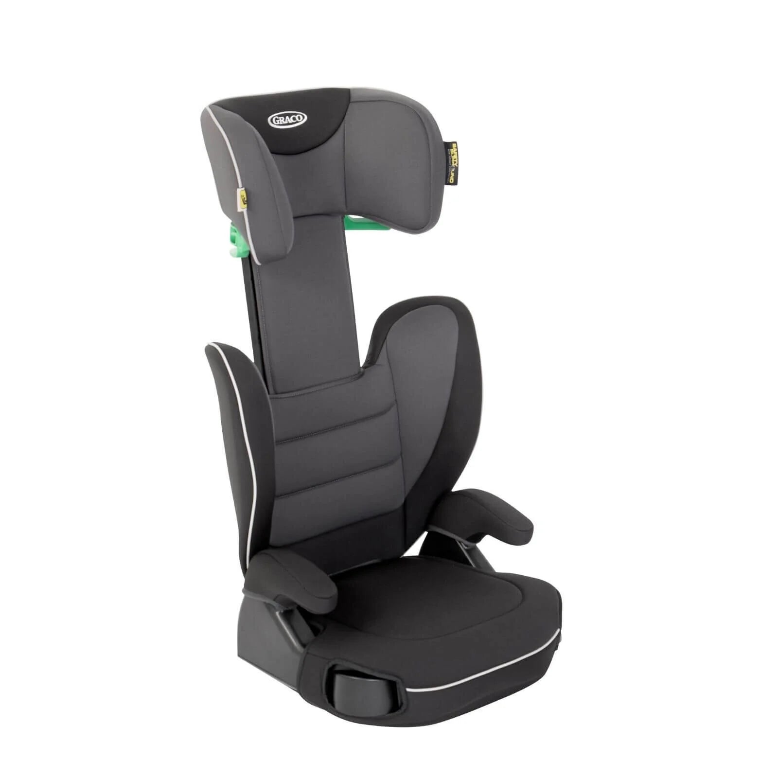 Graco Logico L i - Size Highback Booster - Midnight - ebebek - Black Friday