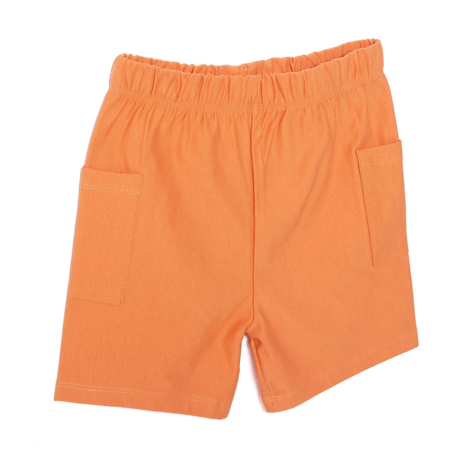 HelloBaby Boy Shorts - Orange - ebebek - Black Friday