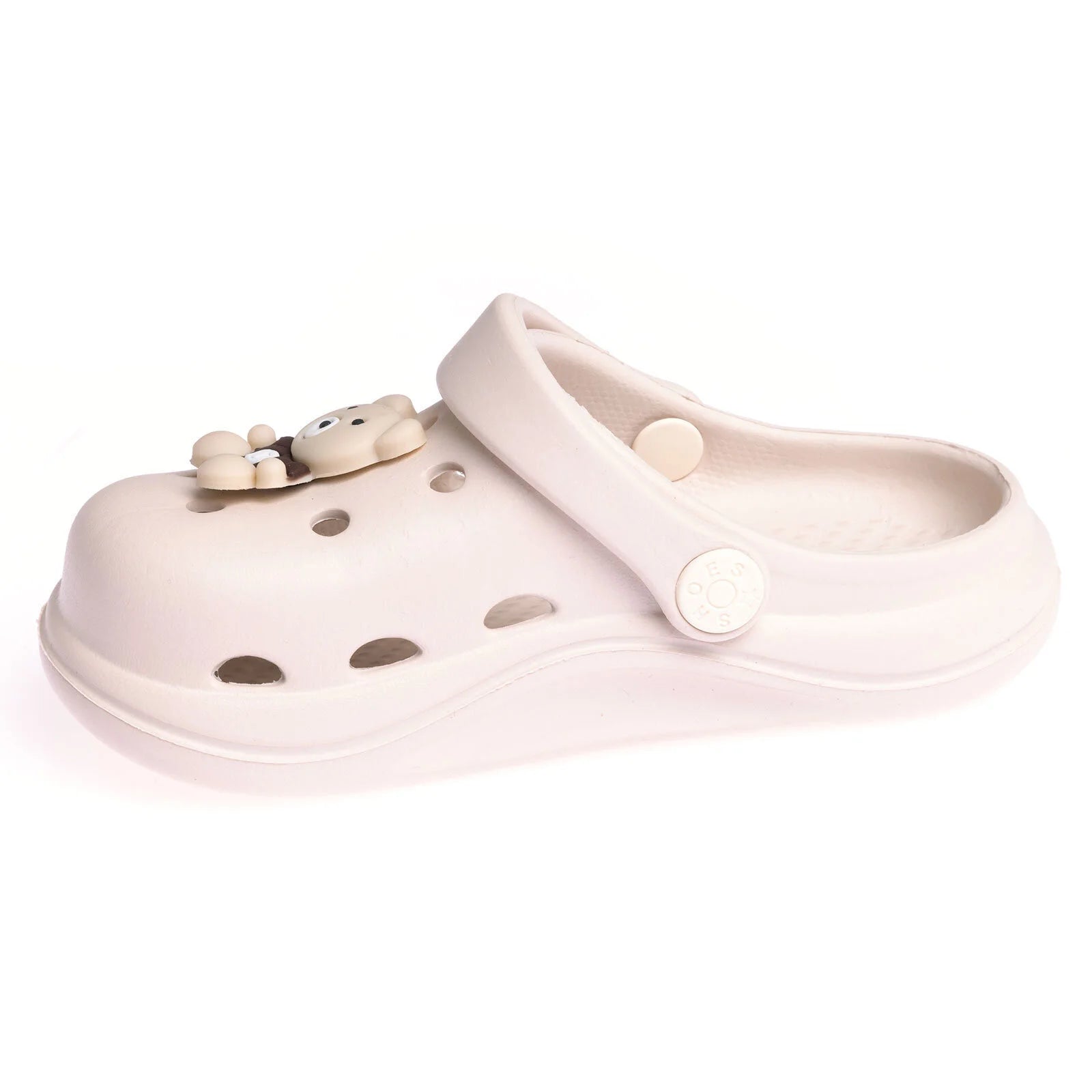 HelloBaby Unisex Sandal - Ecru - ebebek - Black Friday