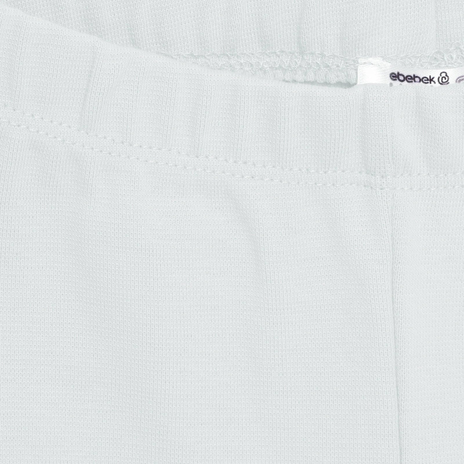 HelloBaby Basic Leggings - White - ebebek - Black Friday