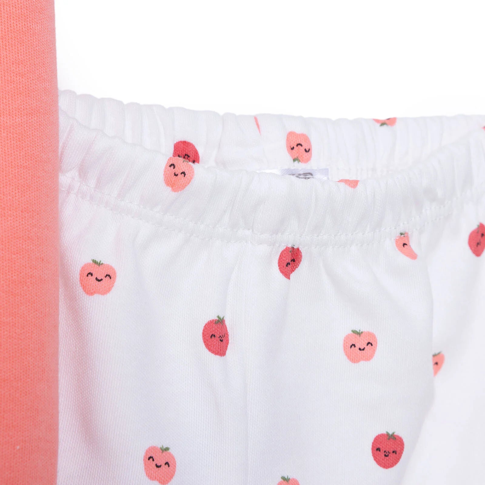 HelloBaby Newborn Baby Girl Embroidered - Coral - ebebek - Black Friday