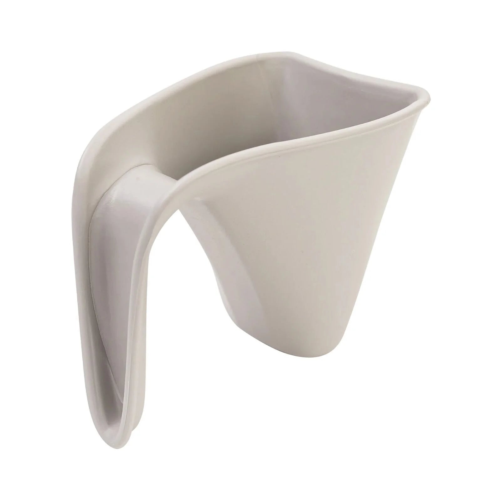 Shnuggle Washy Bath Jug - Taupe - ebebek - Black Friday