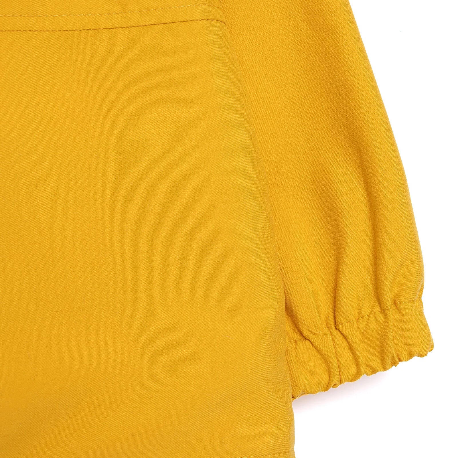 Midimod Boy Raincoat - Yellow - ebebek - Black Friday