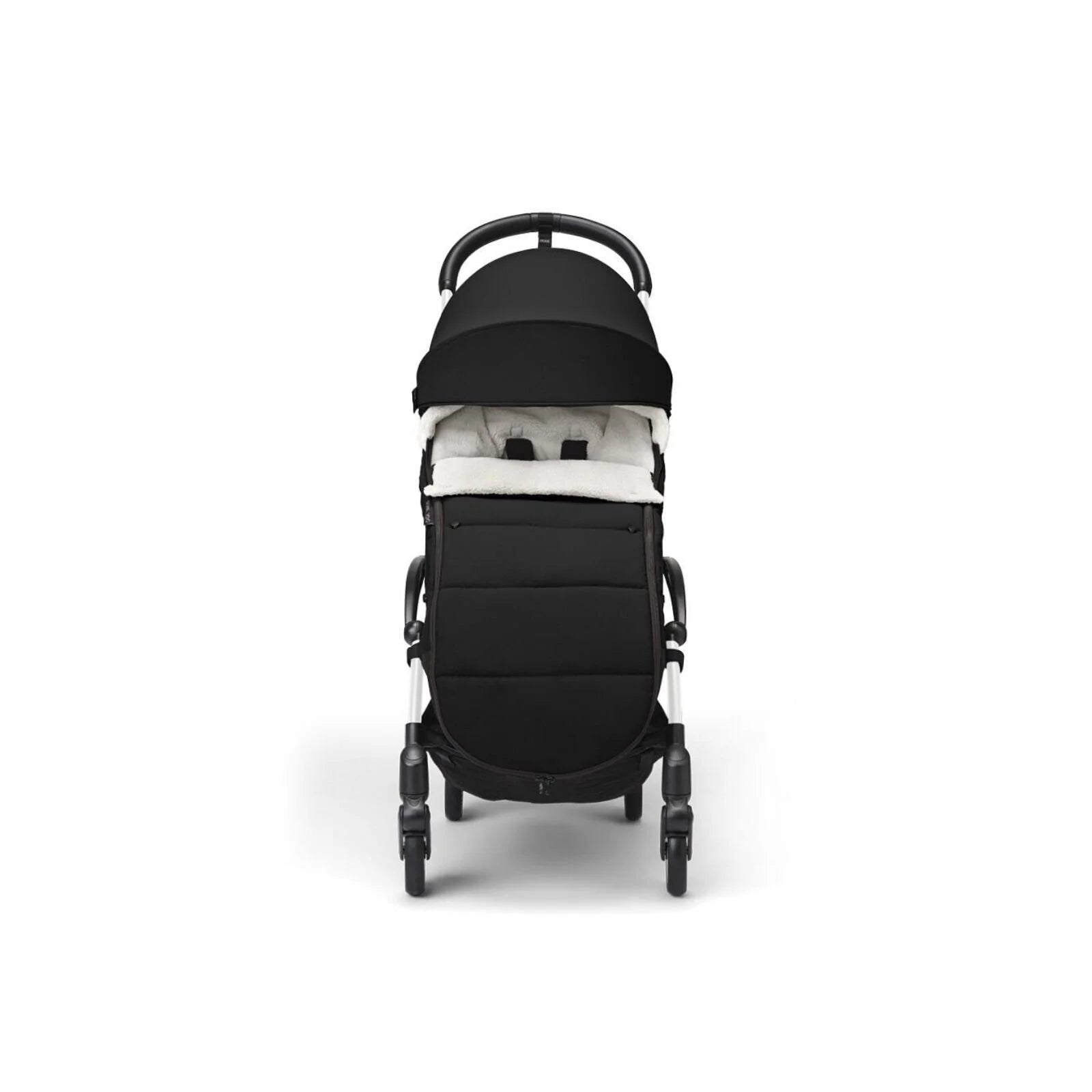 Stokke Yoyo Footmuff - Black - ebebek - Black Friday