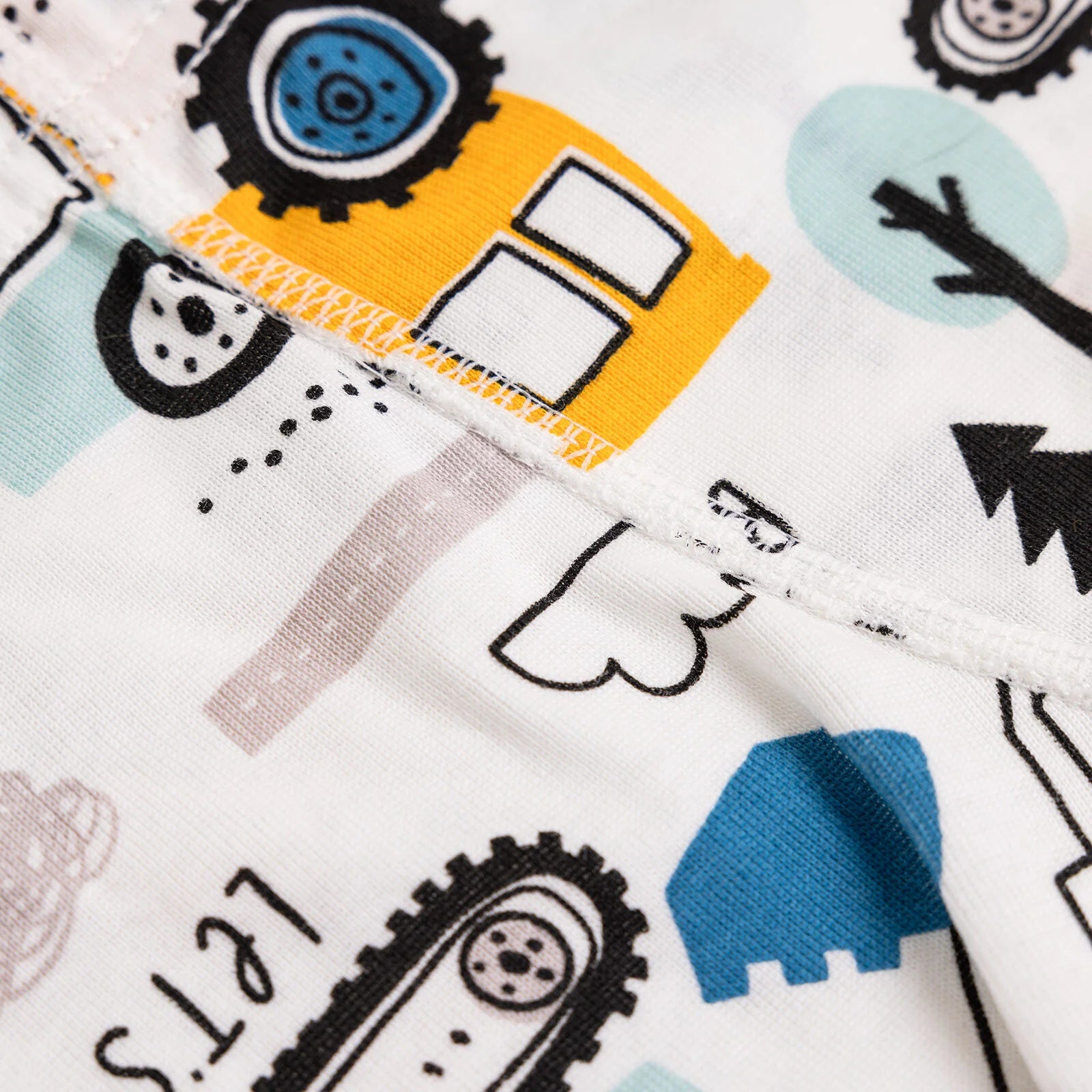 HelloBaby Baby Boy Underwear - Ecru - ebebek - Black Friday