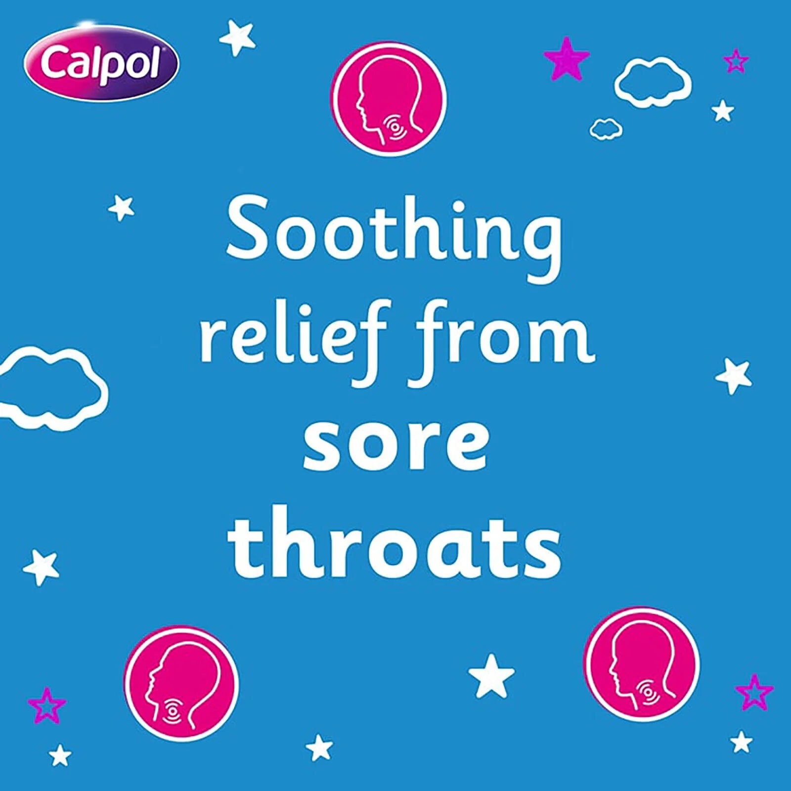 Calcough Children Blackcurrant 12+ months 125ml - ebebek - Black Friday