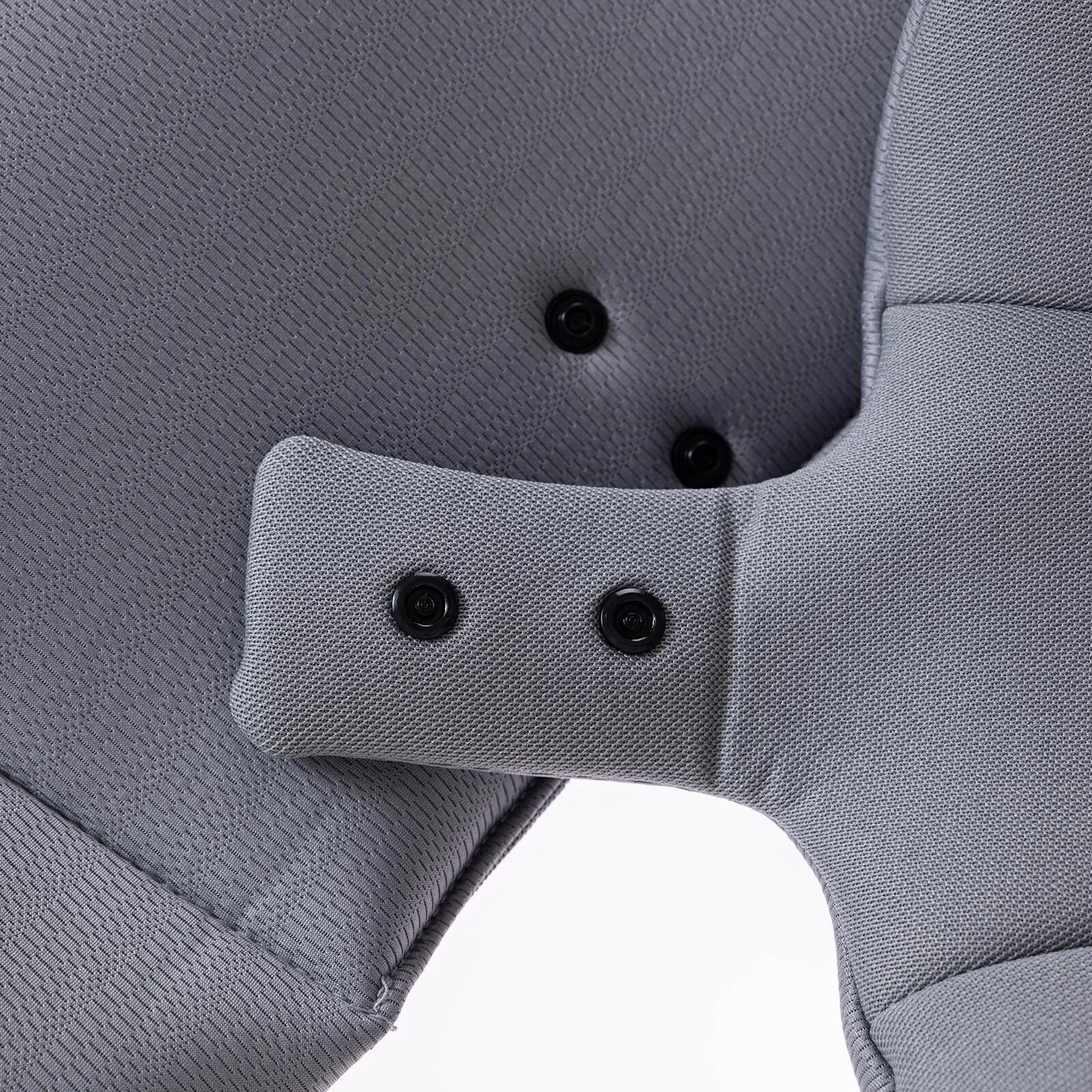 baby plus Pixi i - Size Car Seat - Grey - ebebek - Black Friday