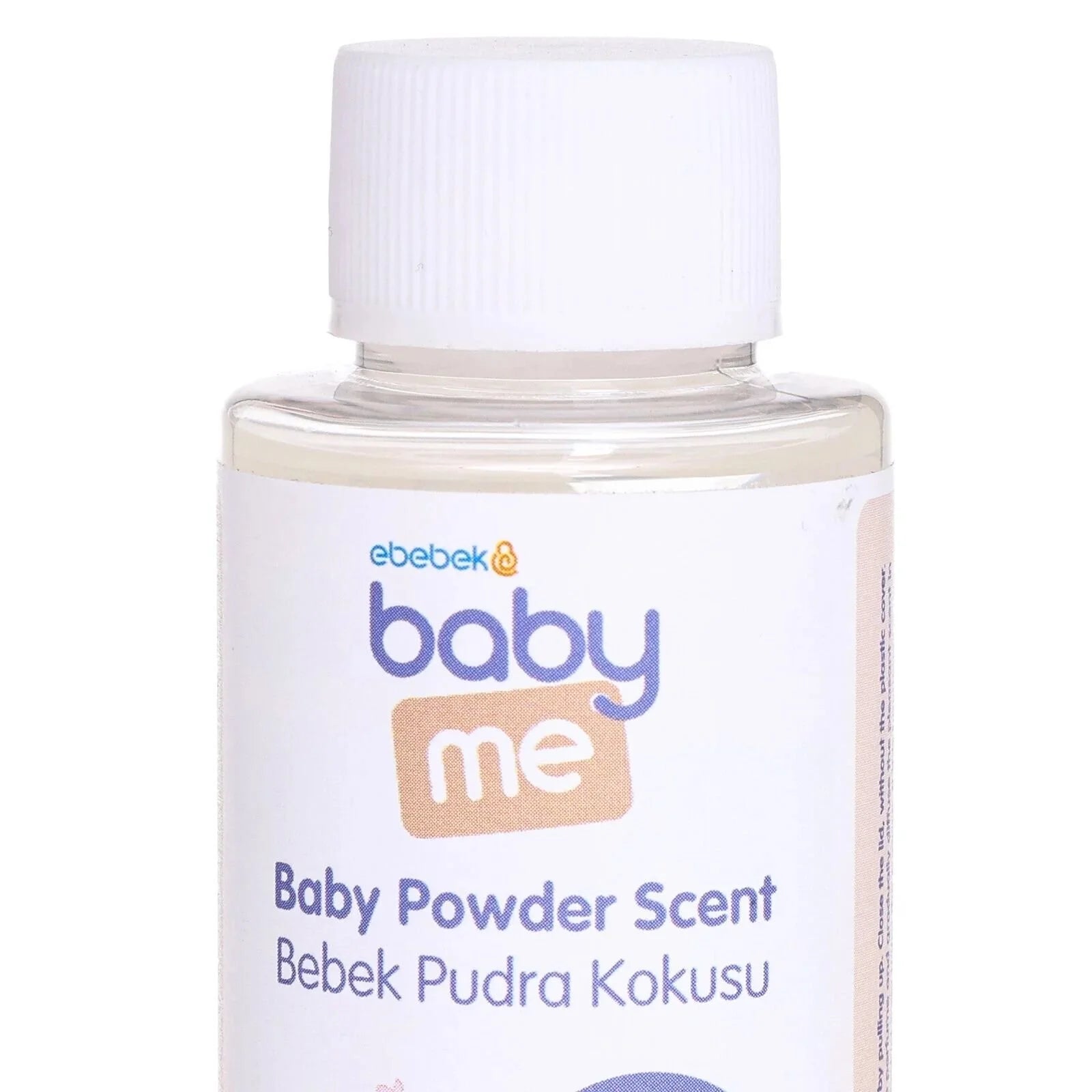 baby me Baby Powder Room Scent Refill 100ml - ebebek - Black Friday