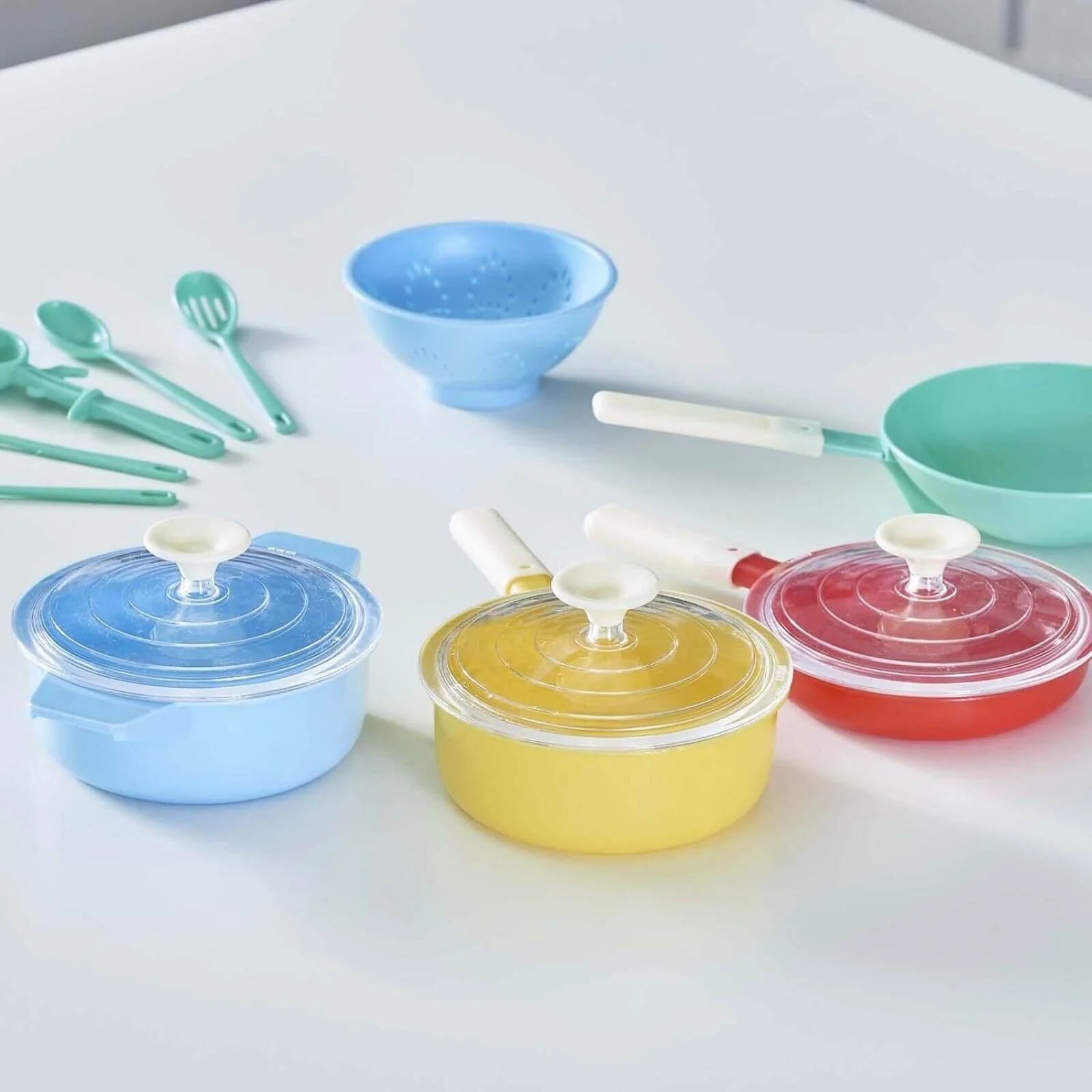 Casdon Pan Set - ebebek - Black Friday