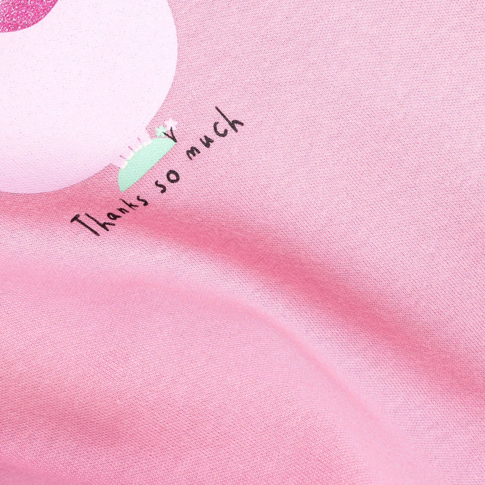 HelloBaby Basic Long Sleeve Tshirt - Pink - ebebek - Black Friday