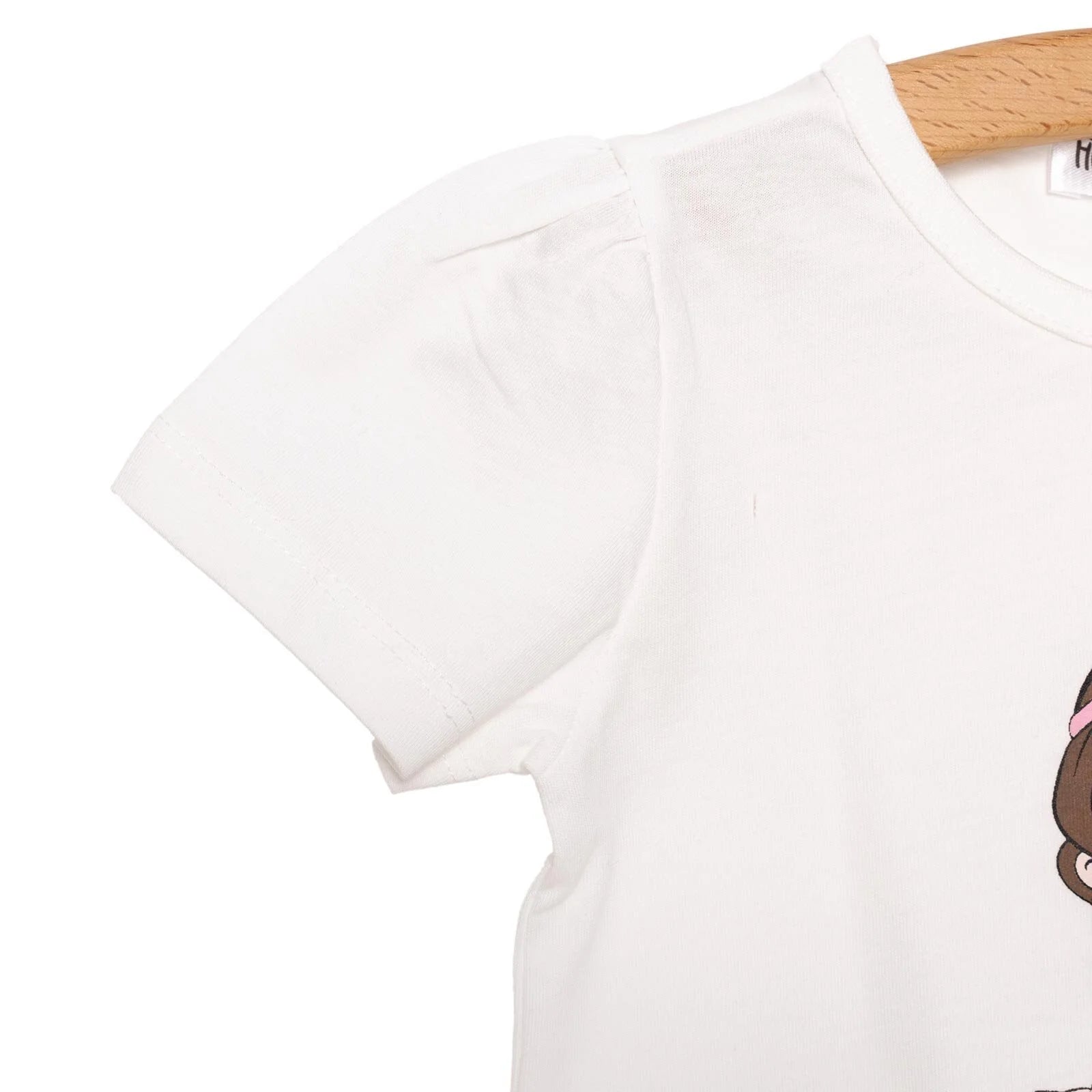 HelloBaby Basic Tshirt - Şort - Multicolour - ebebek - Black Friday